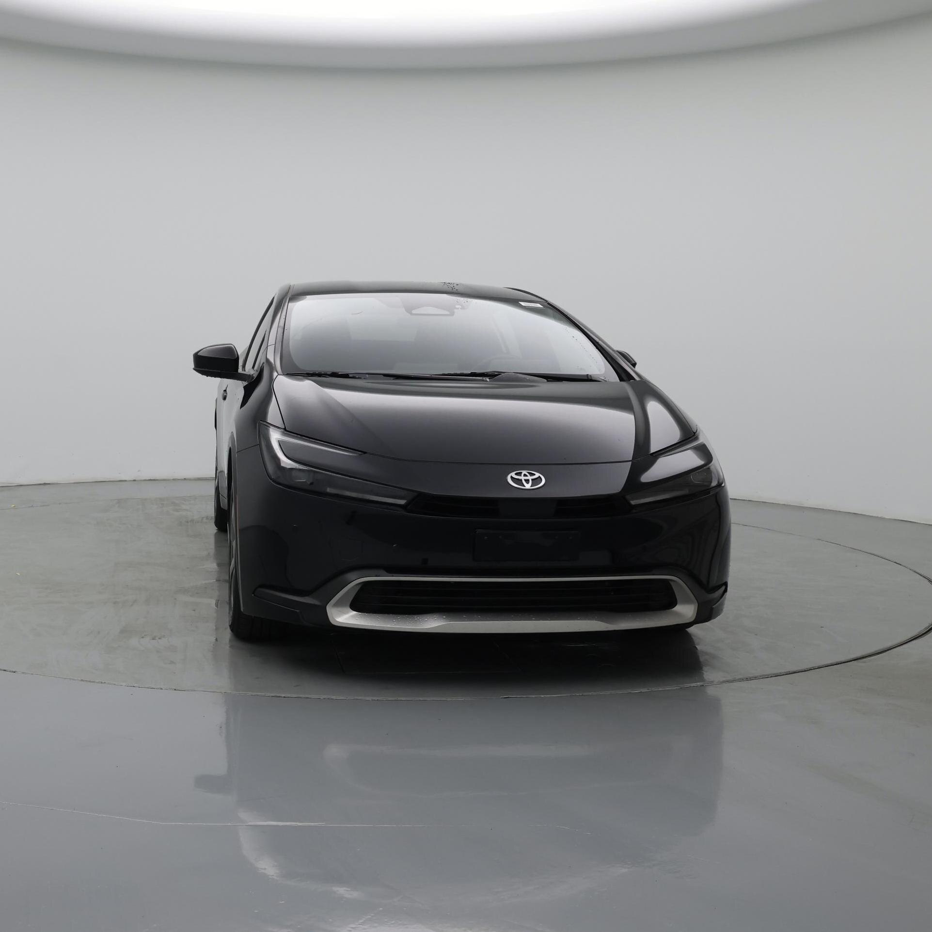 Thumbnail: 2023 Toyota Prius Prime - 5