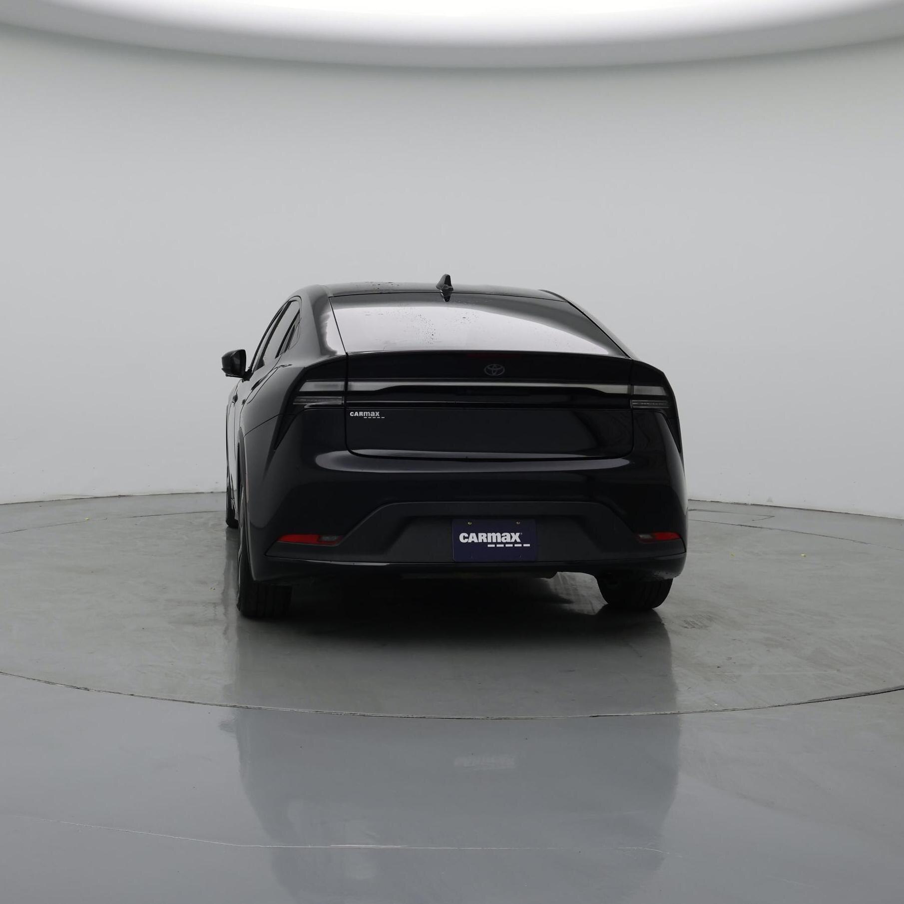 Thumbnail: 2023 Toyota Prius Prime - 6