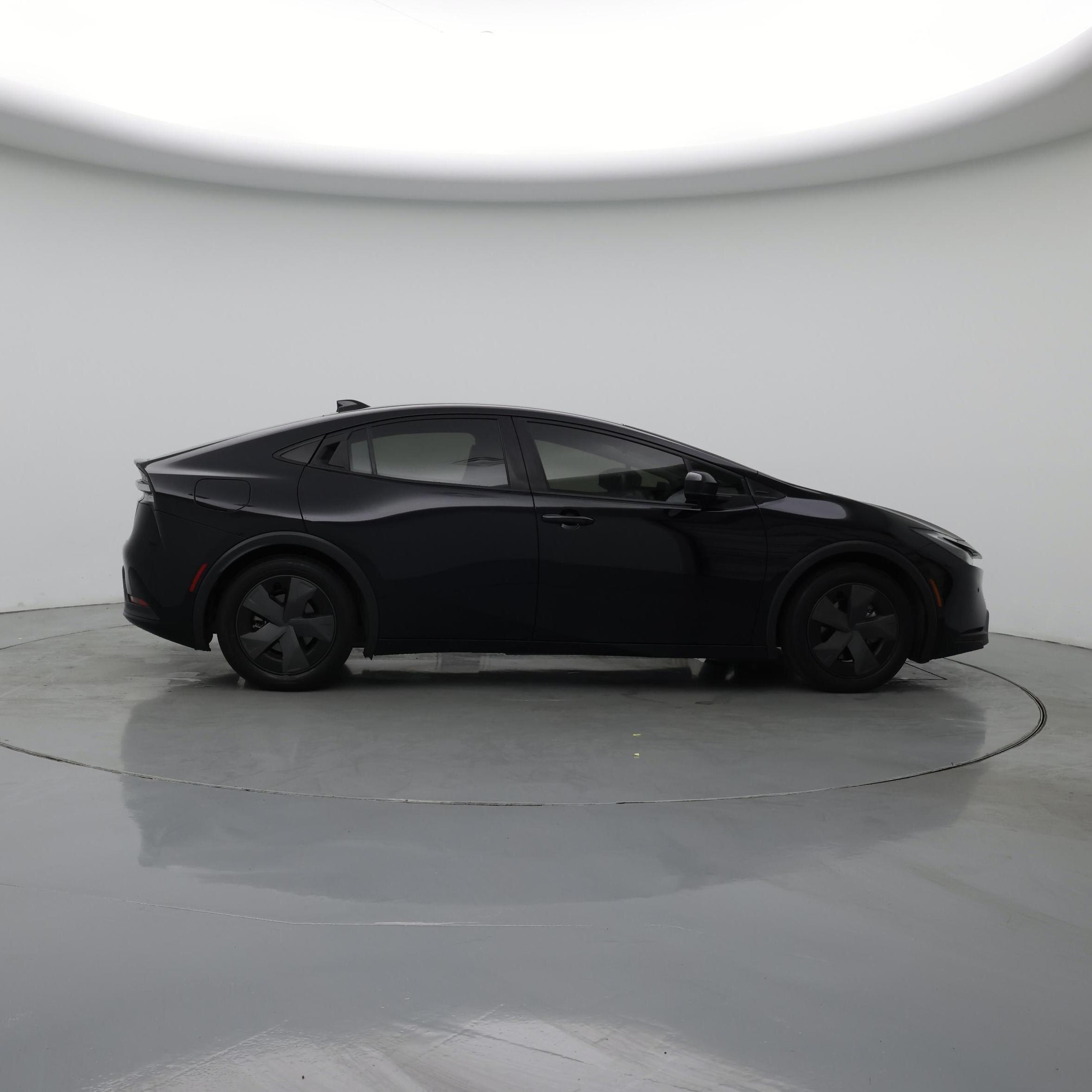 Thumbnail: 2023 Toyota Prius Prime - 7