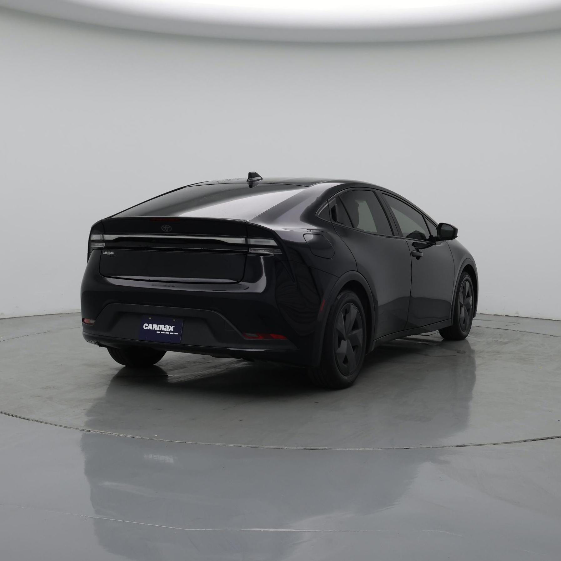Thumbnail: 2023 Toyota Prius Prime - 8