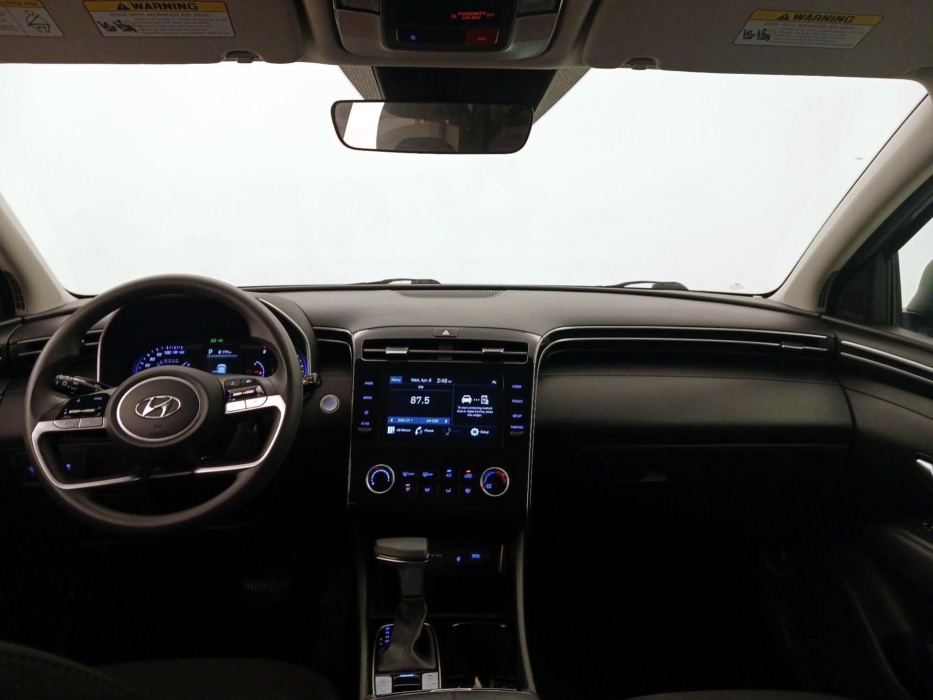 Thumbnail: 2023 Hyundai Tucson - 9