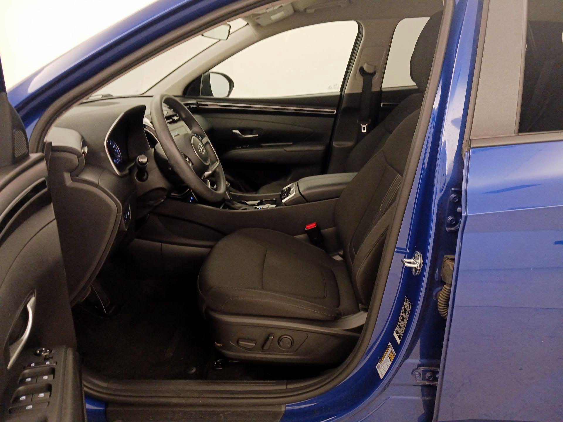 Thumbnail: 2023 Hyundai Tucson - 11