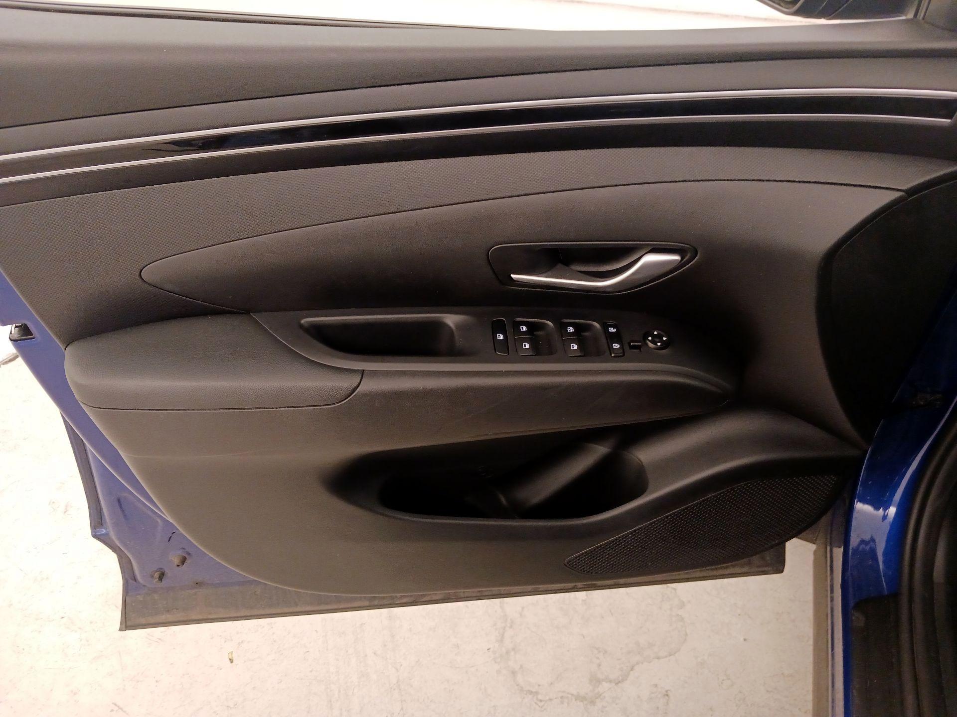 Thumbnail: 2023 Hyundai Tucson - 12