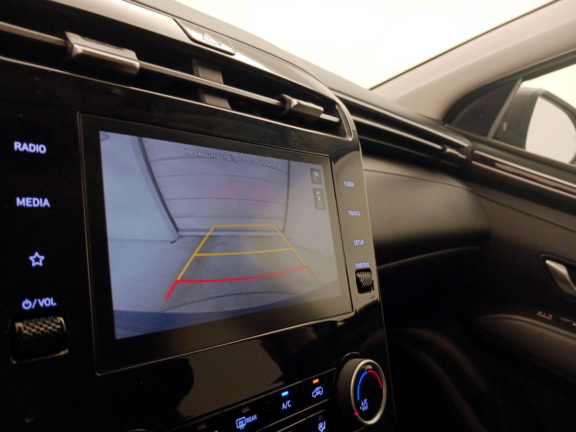 Thumbnail: 2023 Hyundai Tucson - 14