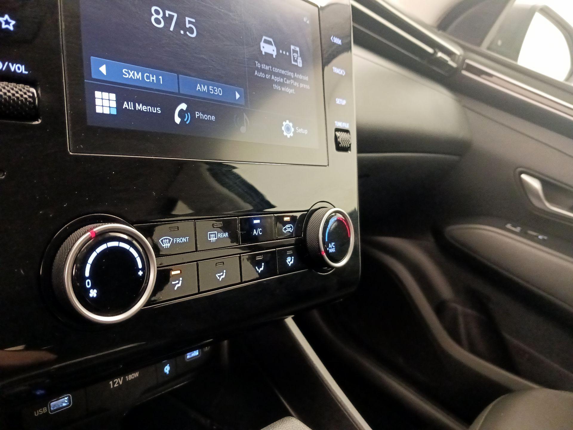 Thumbnail: 2023 Hyundai Tucson - 16