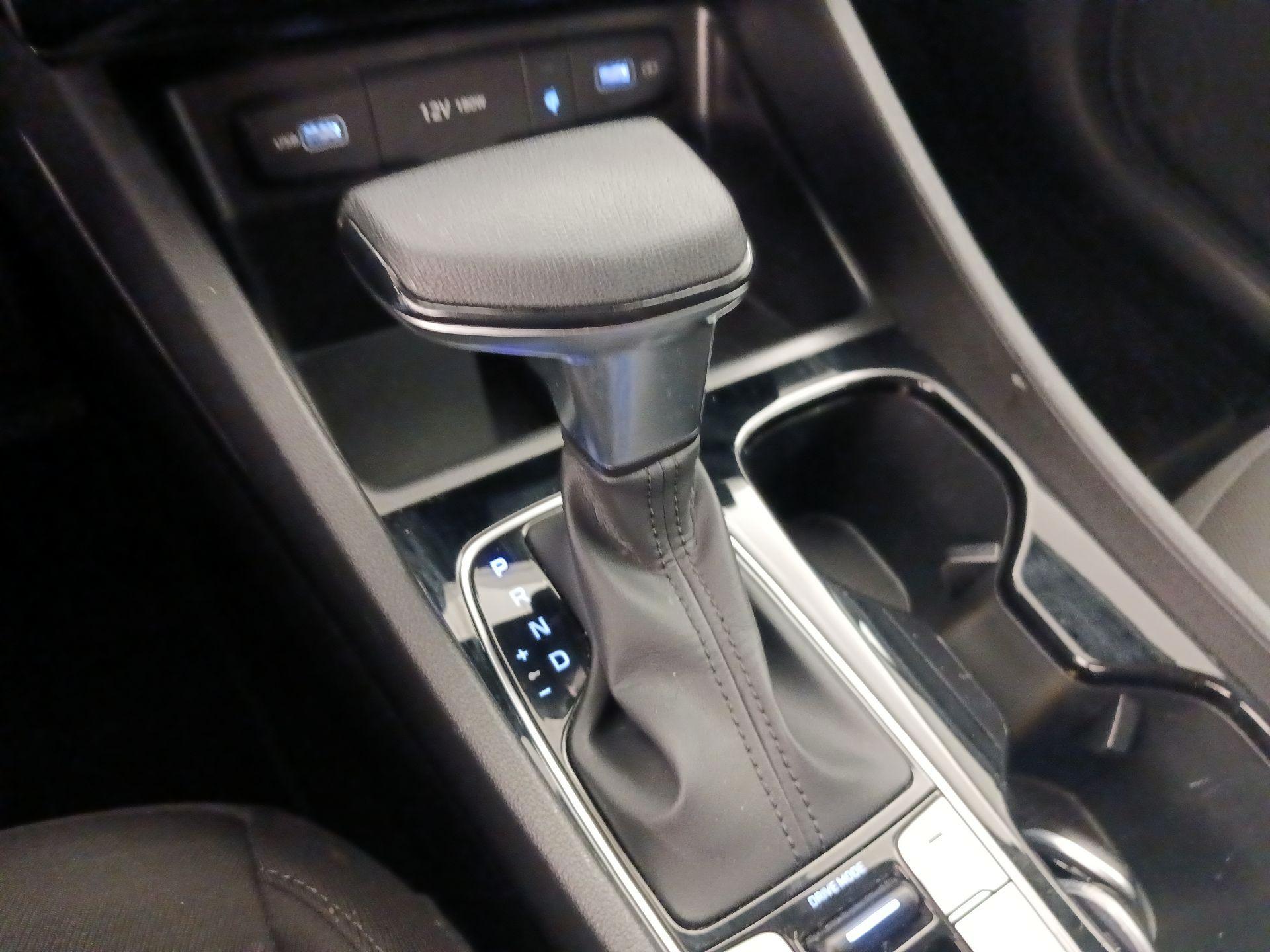 Thumbnail: 2023 Hyundai Tucson - 17