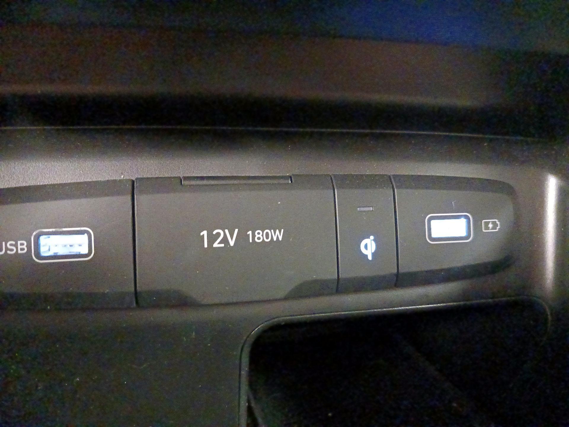 Thumbnail: 2023 Hyundai Tucson - 18