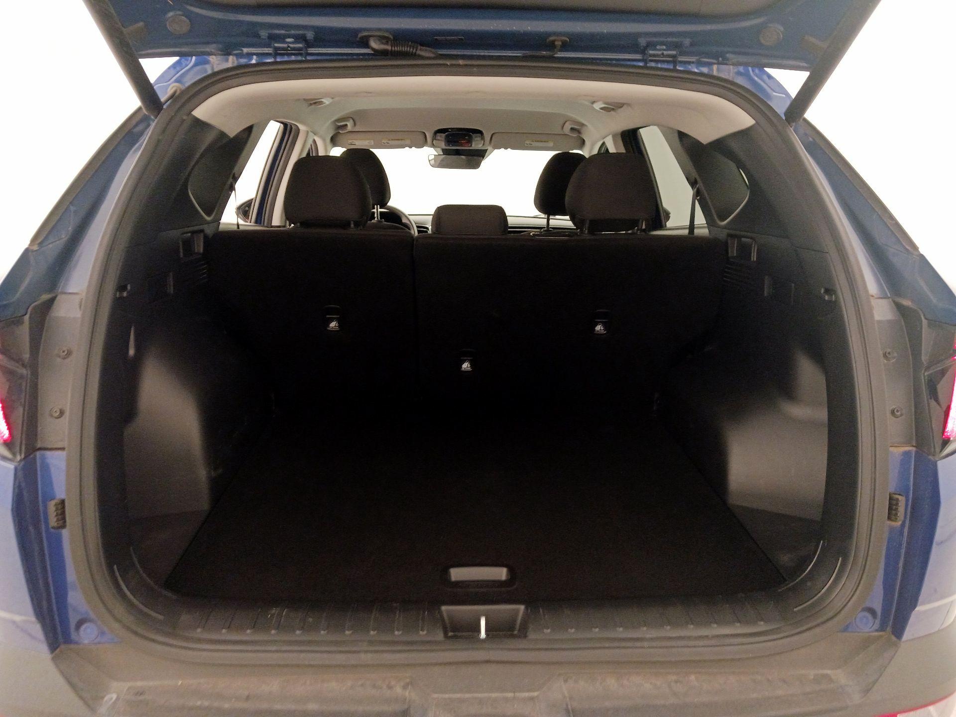 Thumbnail: 2023 Hyundai Tucson - 20