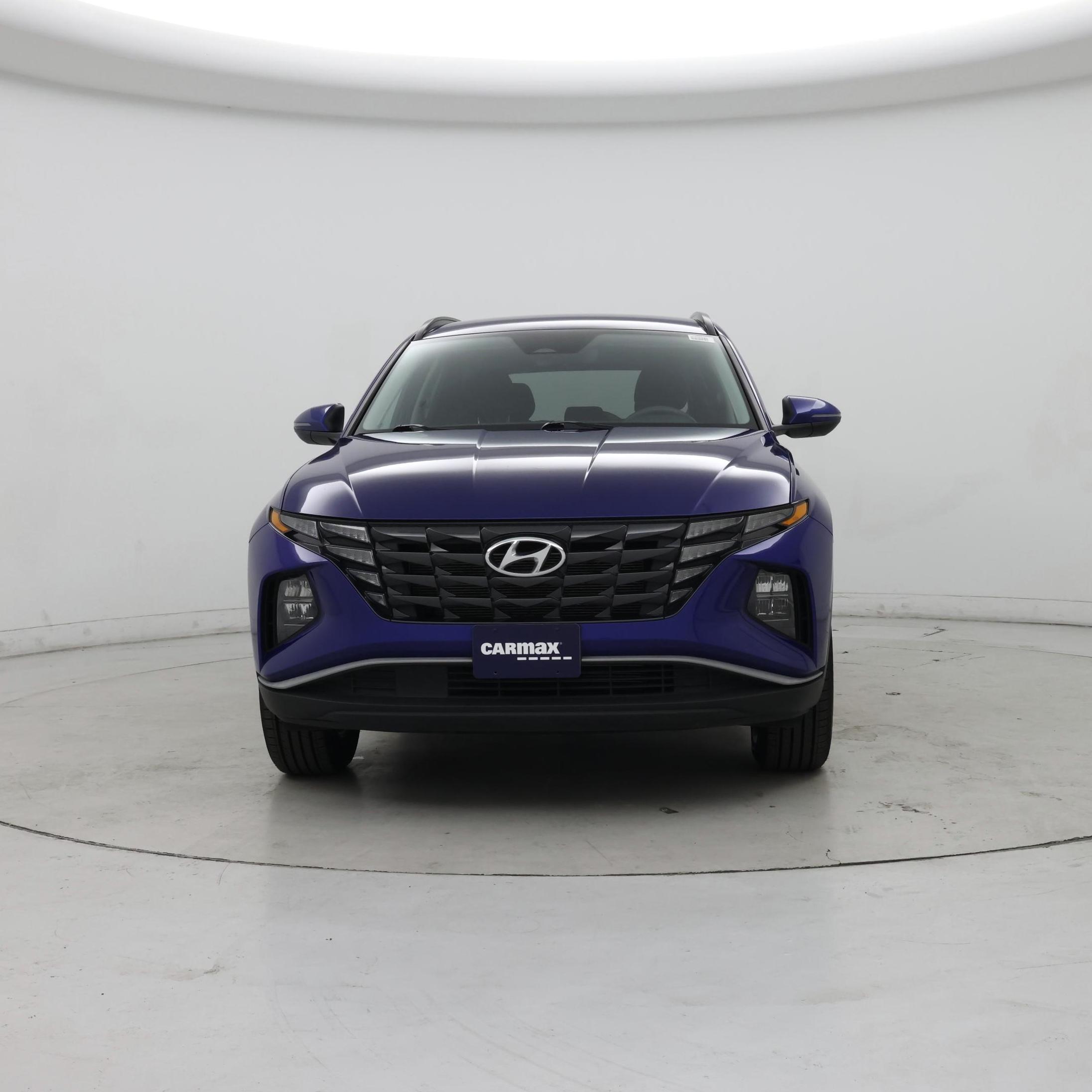 Thumbnail: 2023 Hyundai Tucson - 5