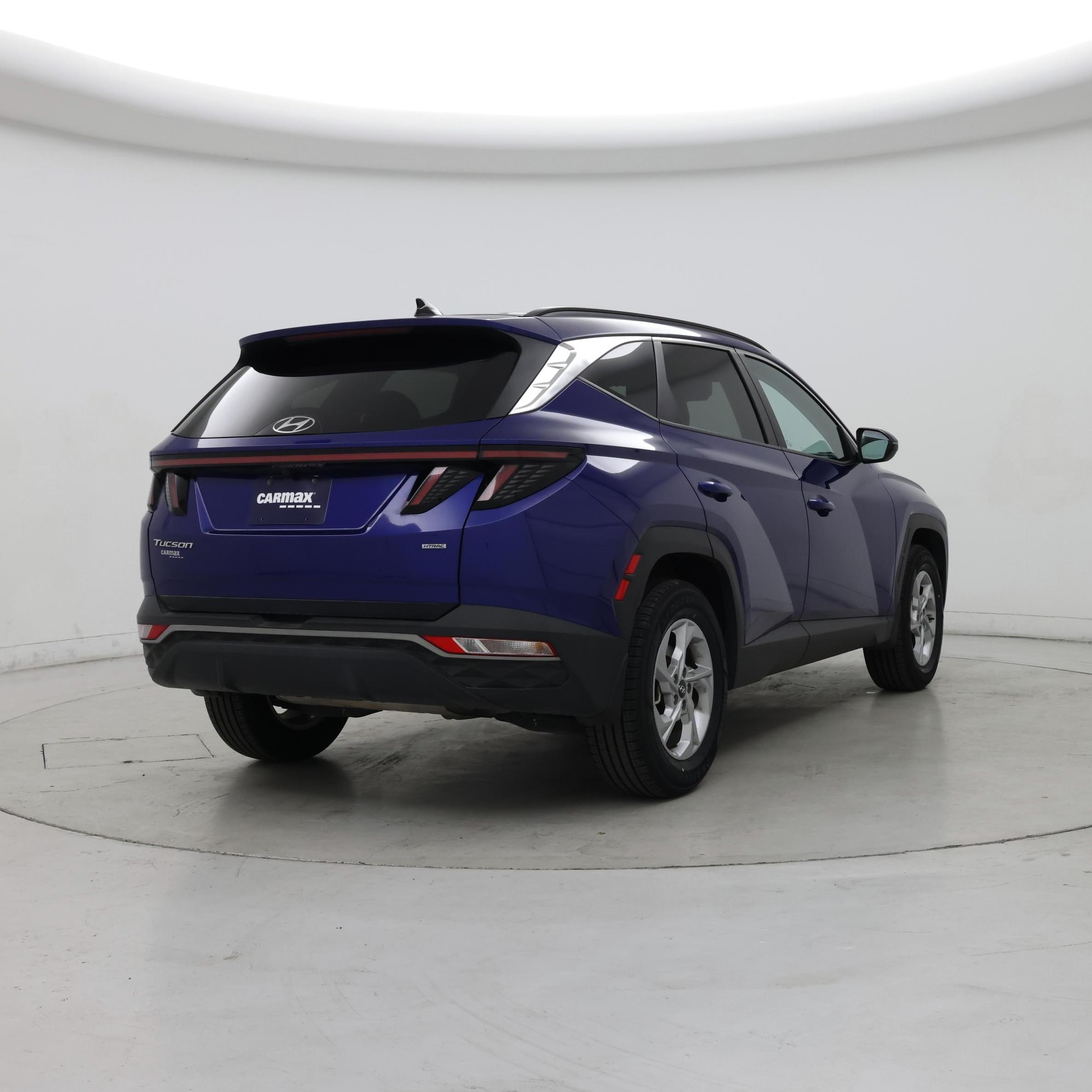 Thumbnail: 2023 Hyundai Tucson - 8