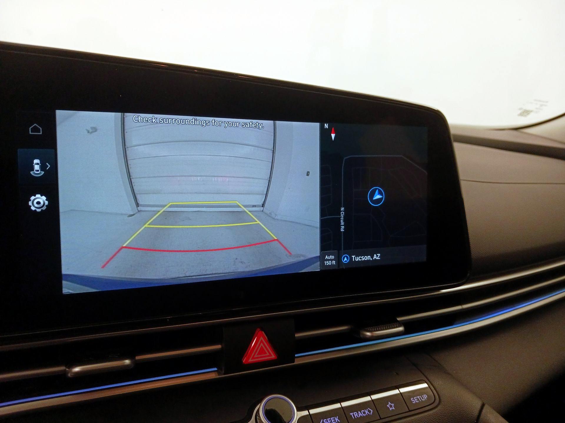Thumbnail: 2024 Hyundai Elantra - 14