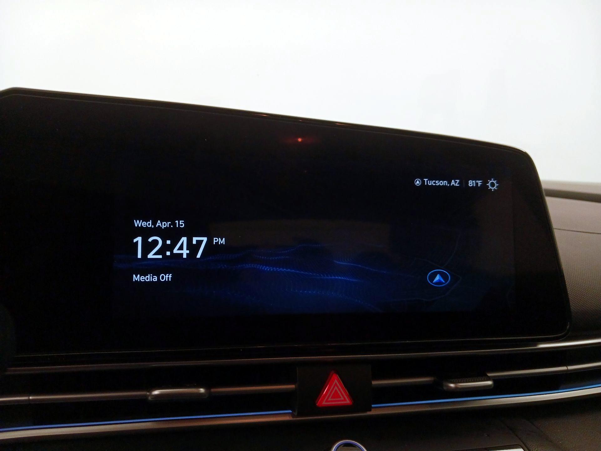 Thumbnail: 2024 Hyundai Elantra - 15