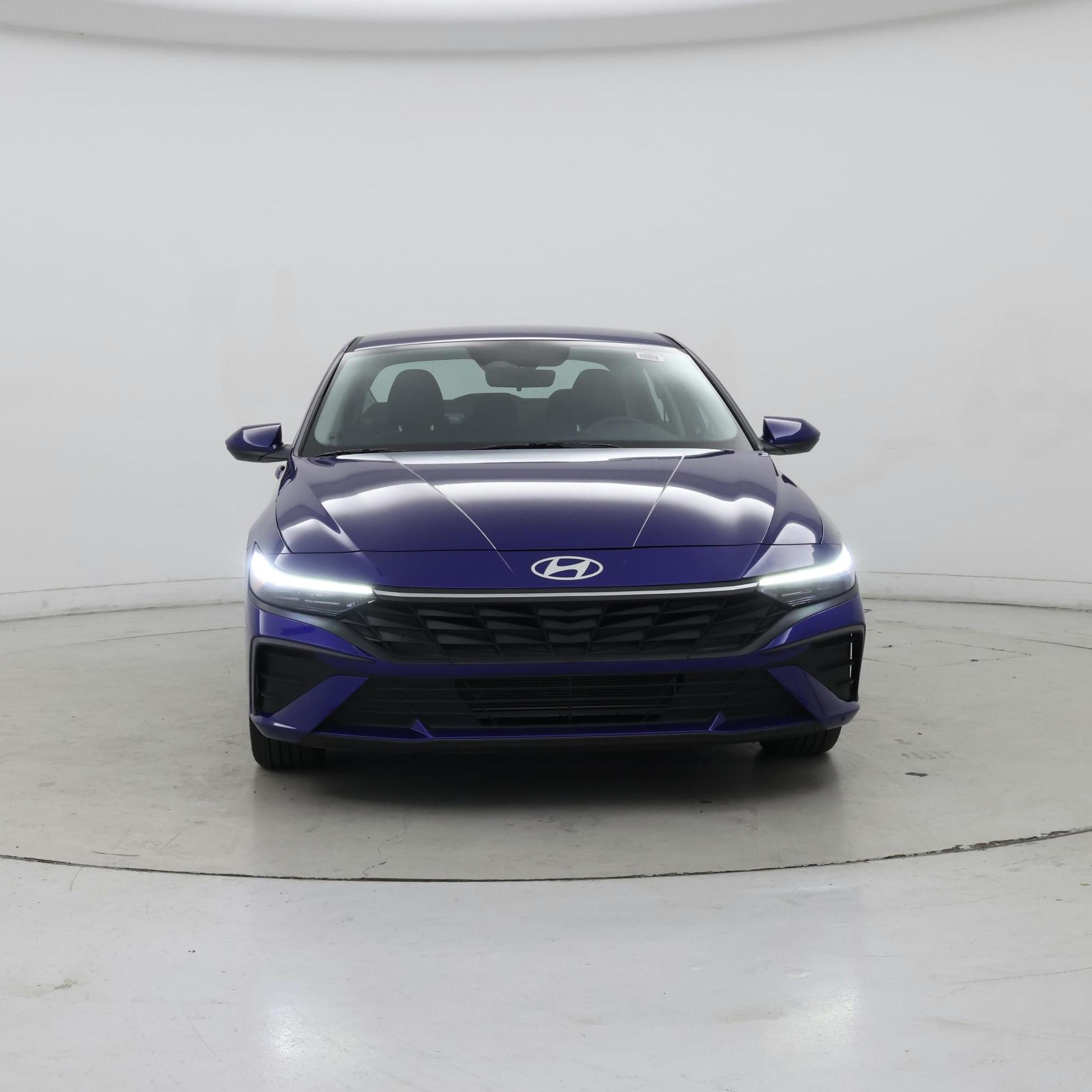 Thumbnail: 2024 Hyundai Elantra - 5