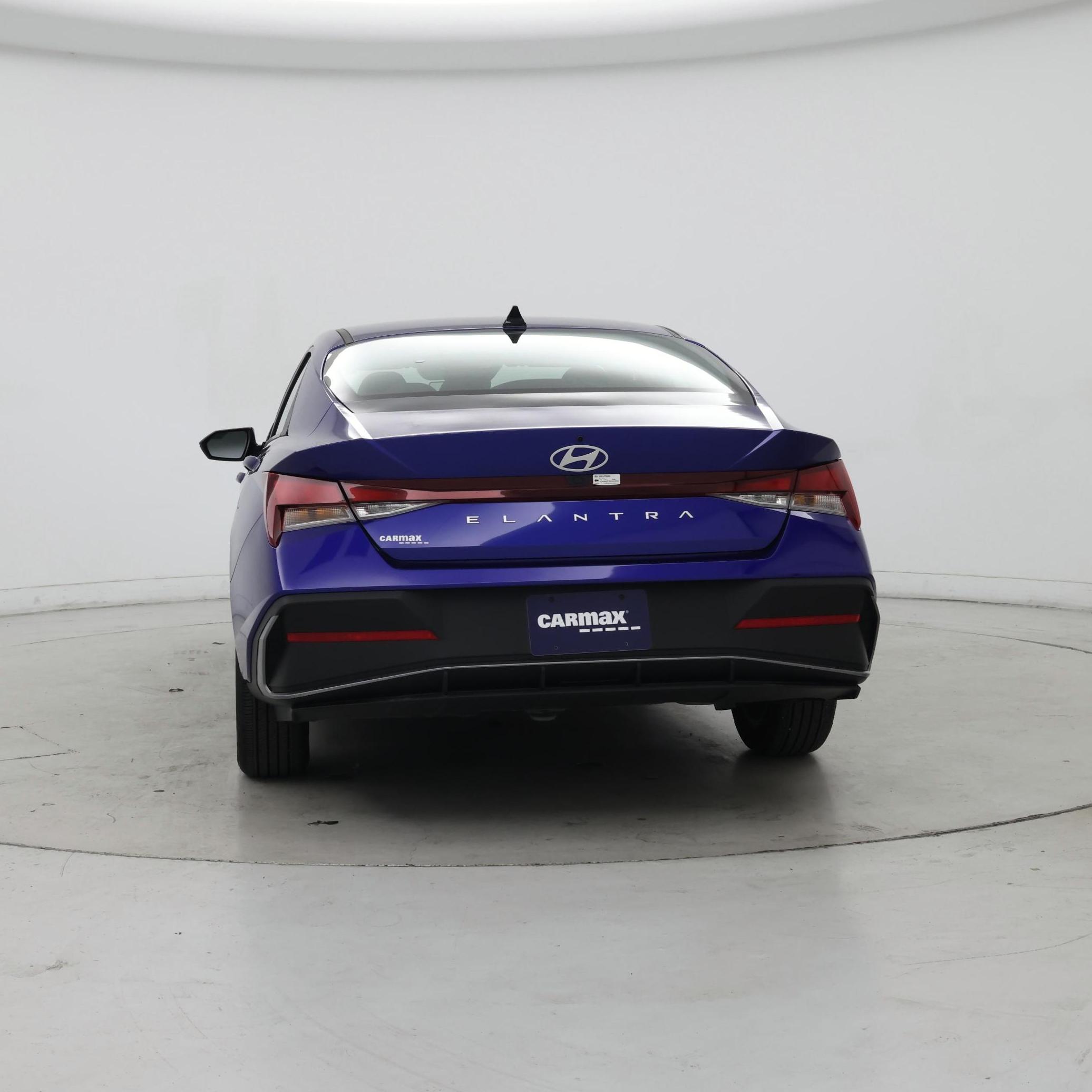 Thumbnail: 2024 Hyundai Elantra - 6