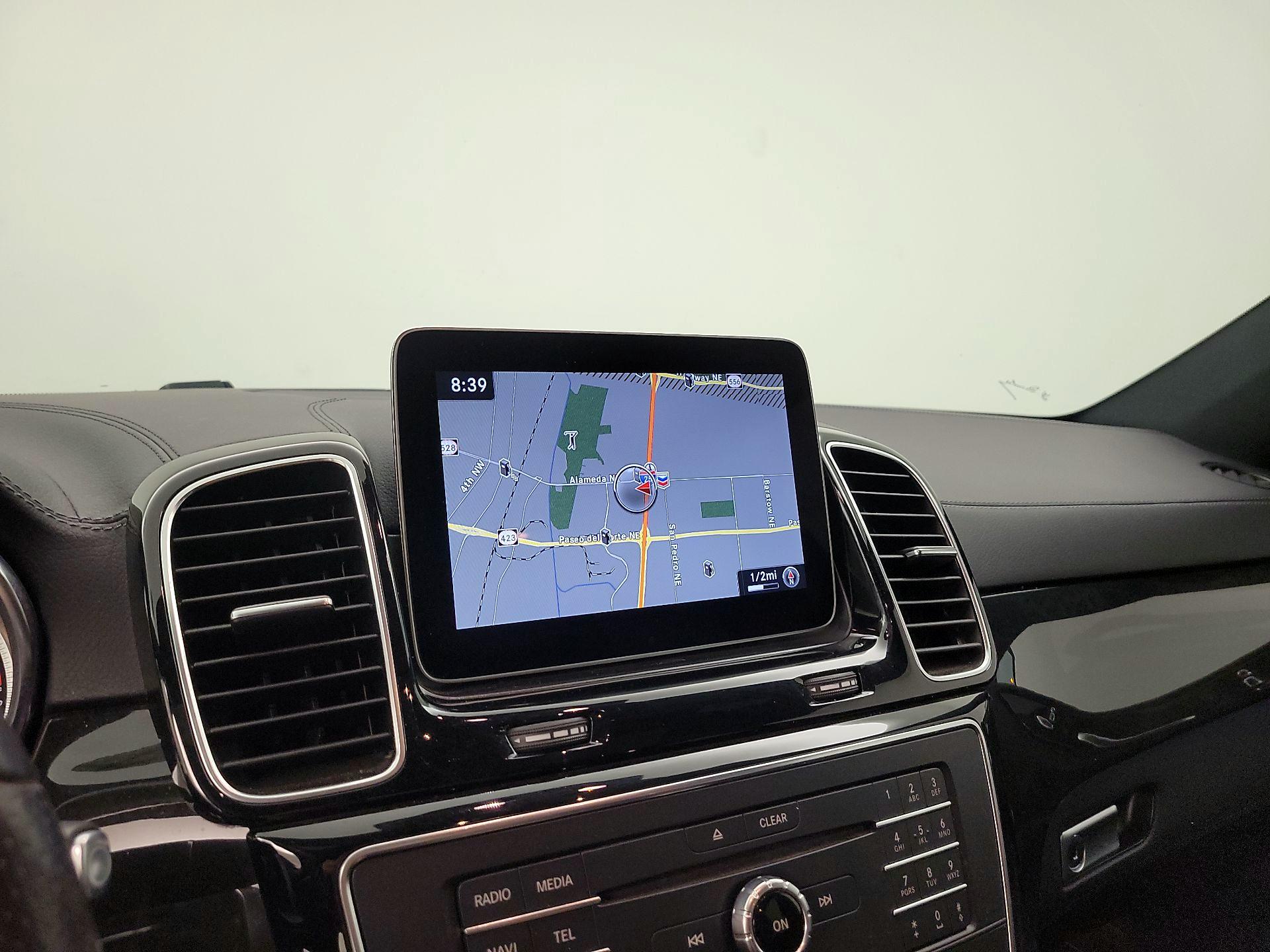 Thumbnail: 2018 Mercedes-Benz GLE - 14