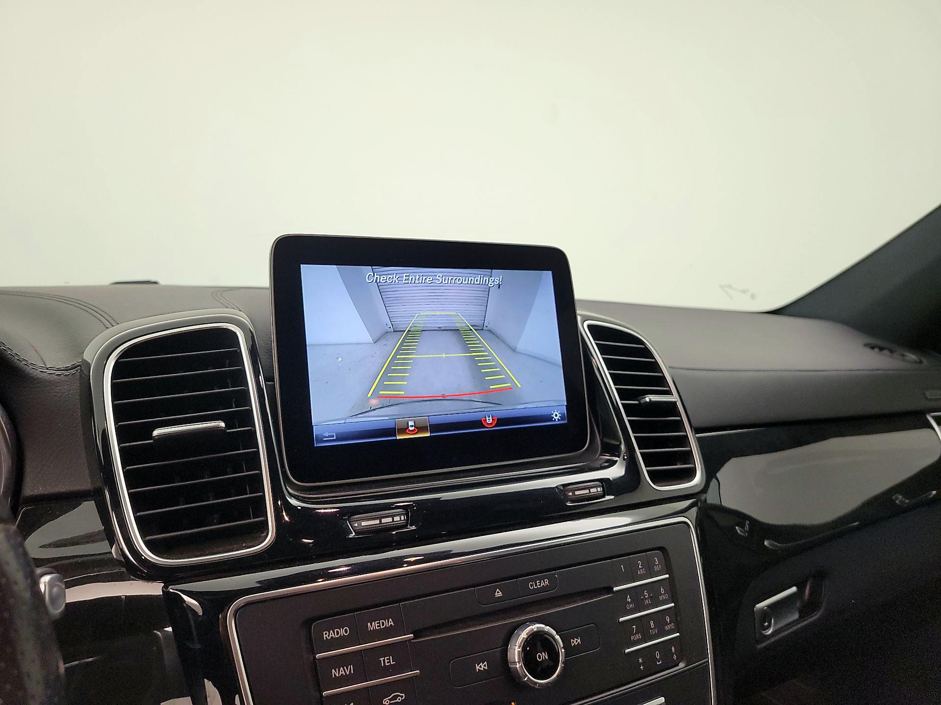 Thumbnail: 2018 Mercedes-Benz GLE - 15