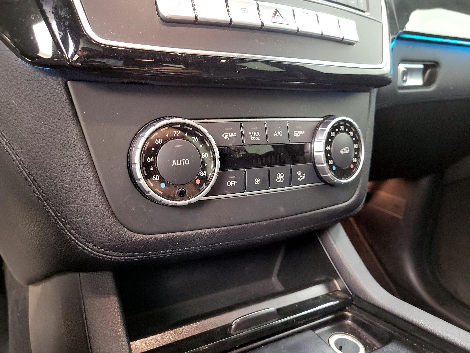 Thumbnail: 2018 Mercedes-Benz GLE - 17