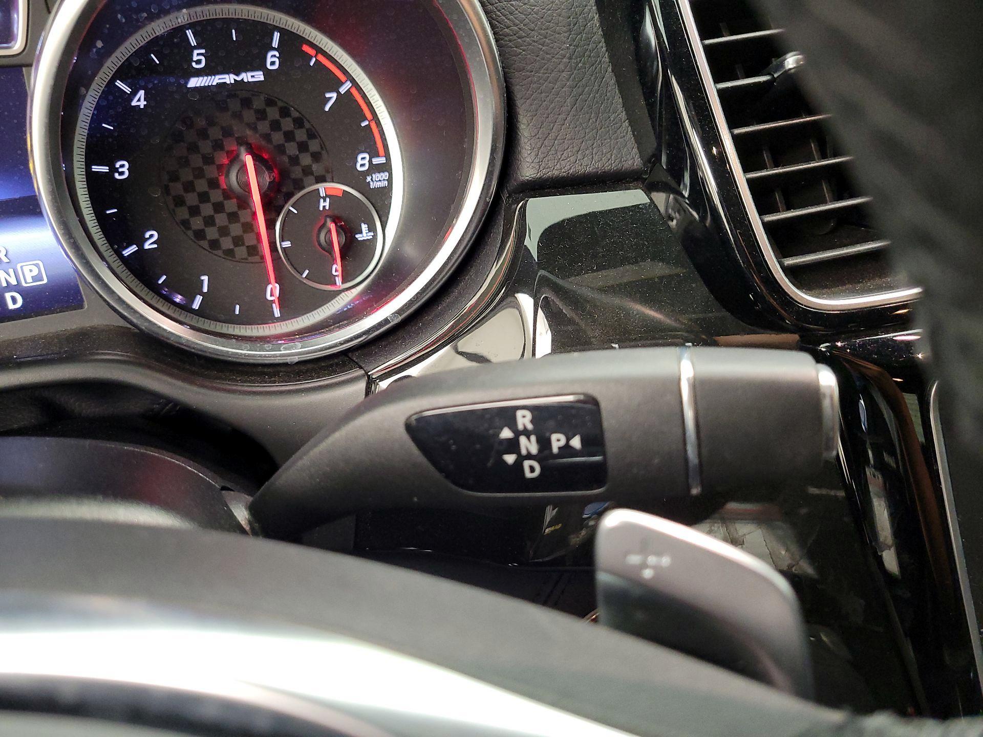 Thumbnail: 2018 Mercedes-Benz GLE - 18