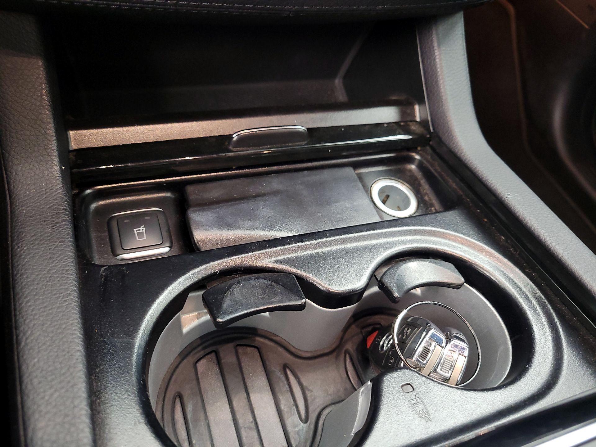 Thumbnail: 2018 Mercedes-Benz GLE - 19