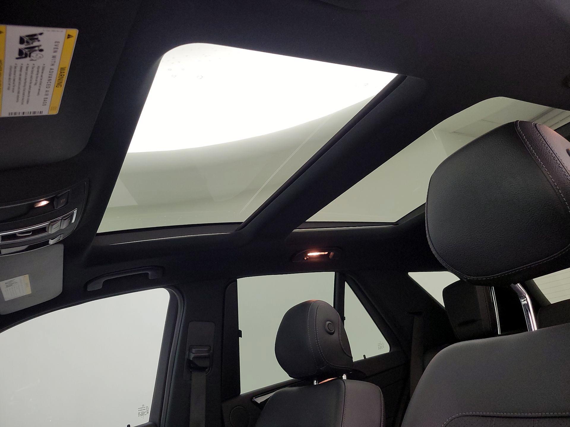 Thumbnail: 2018 Mercedes-Benz GLE - 20