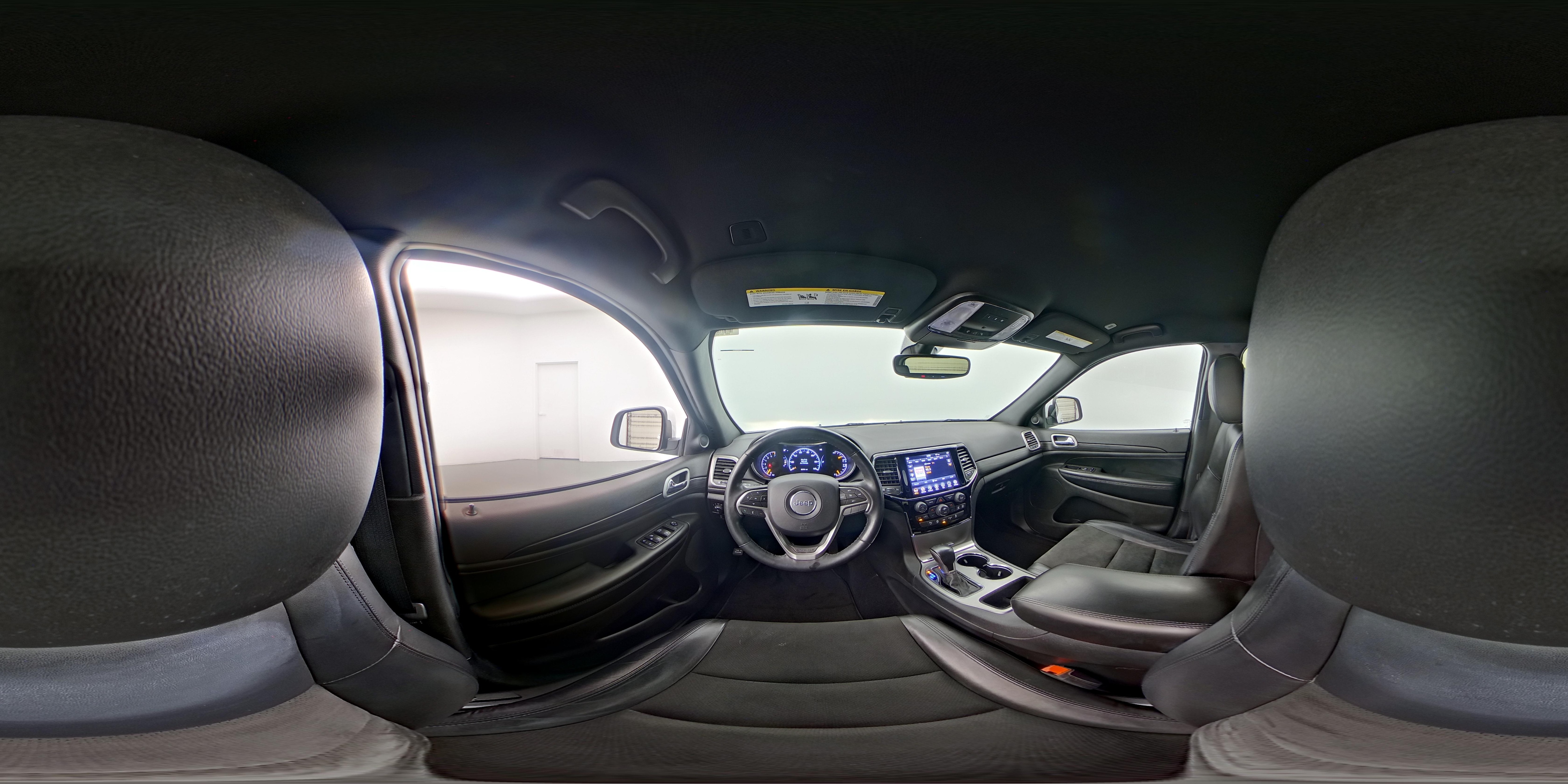 2020 Jeep Grand Cherokee Altitude - Photo 27