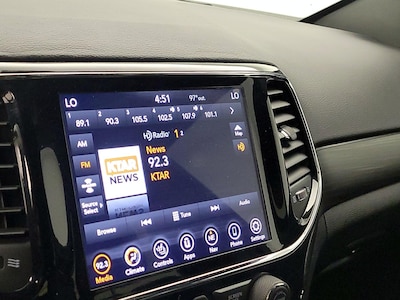 Radio (On)
