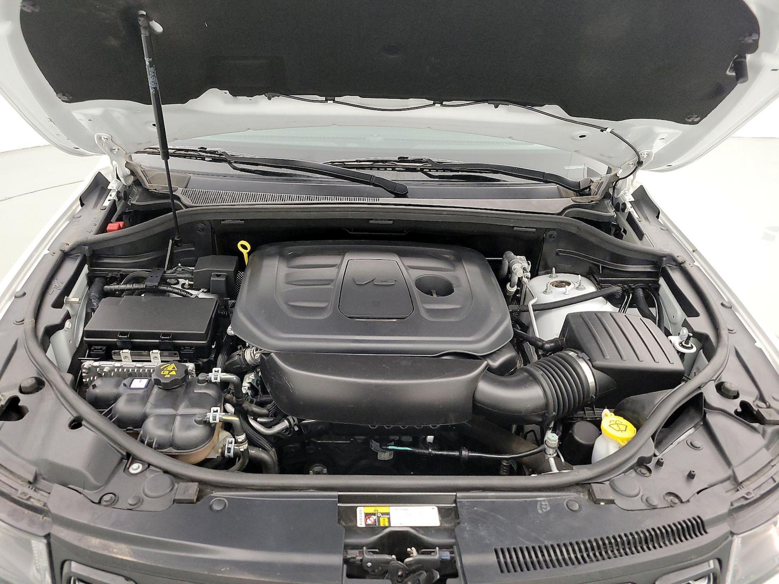 2020 Jeep Grand Cherokee Altitude - Photo 23