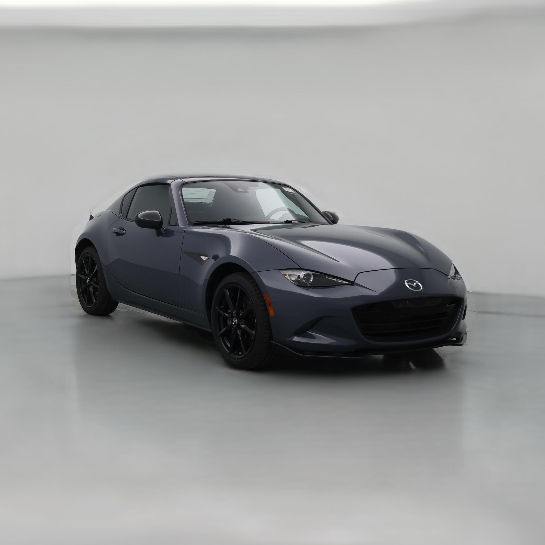 Thumbnail: 2020 Mazda MX-5 Miata - 1