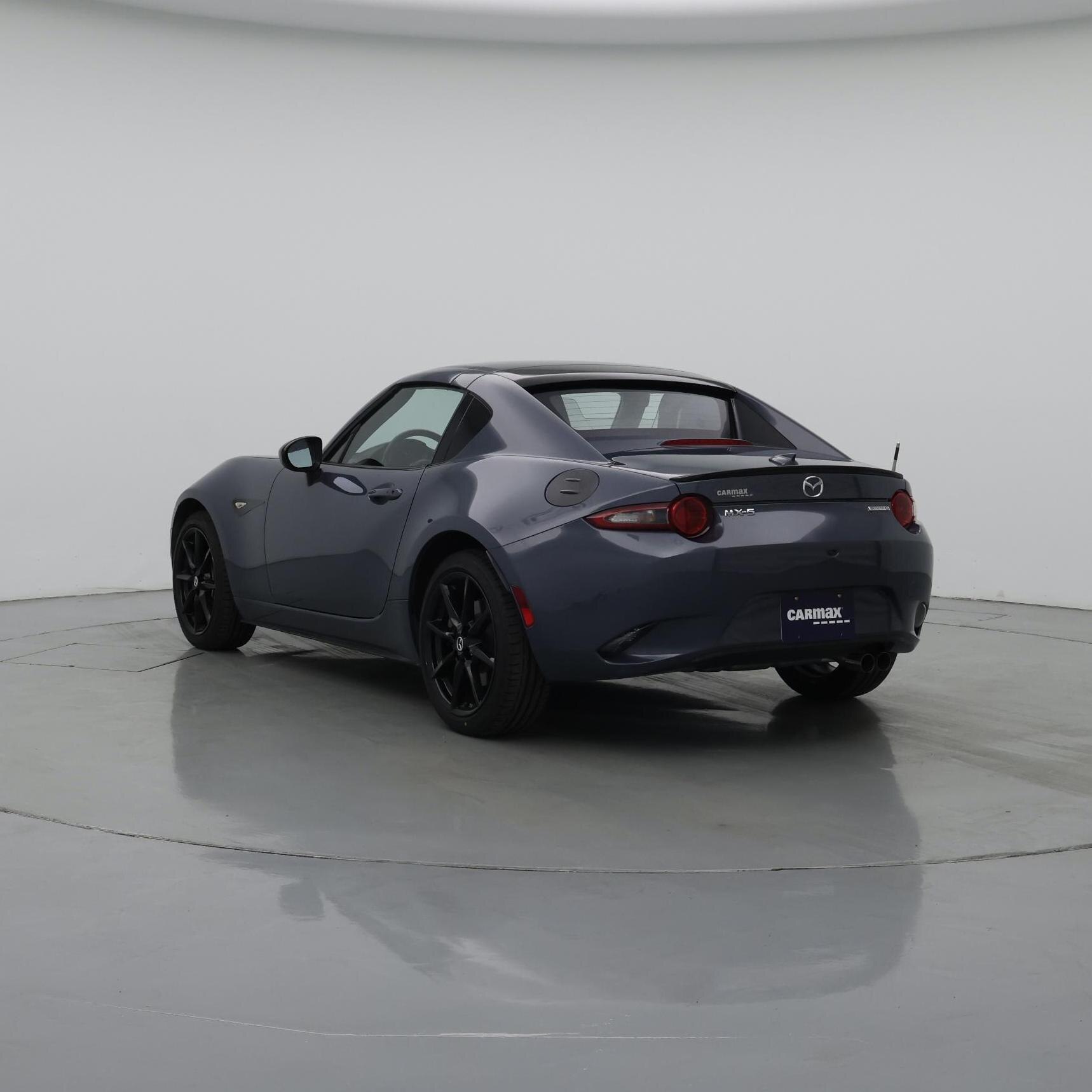 Thumbnail: 2020 Mazda MX-5 Miata - 2