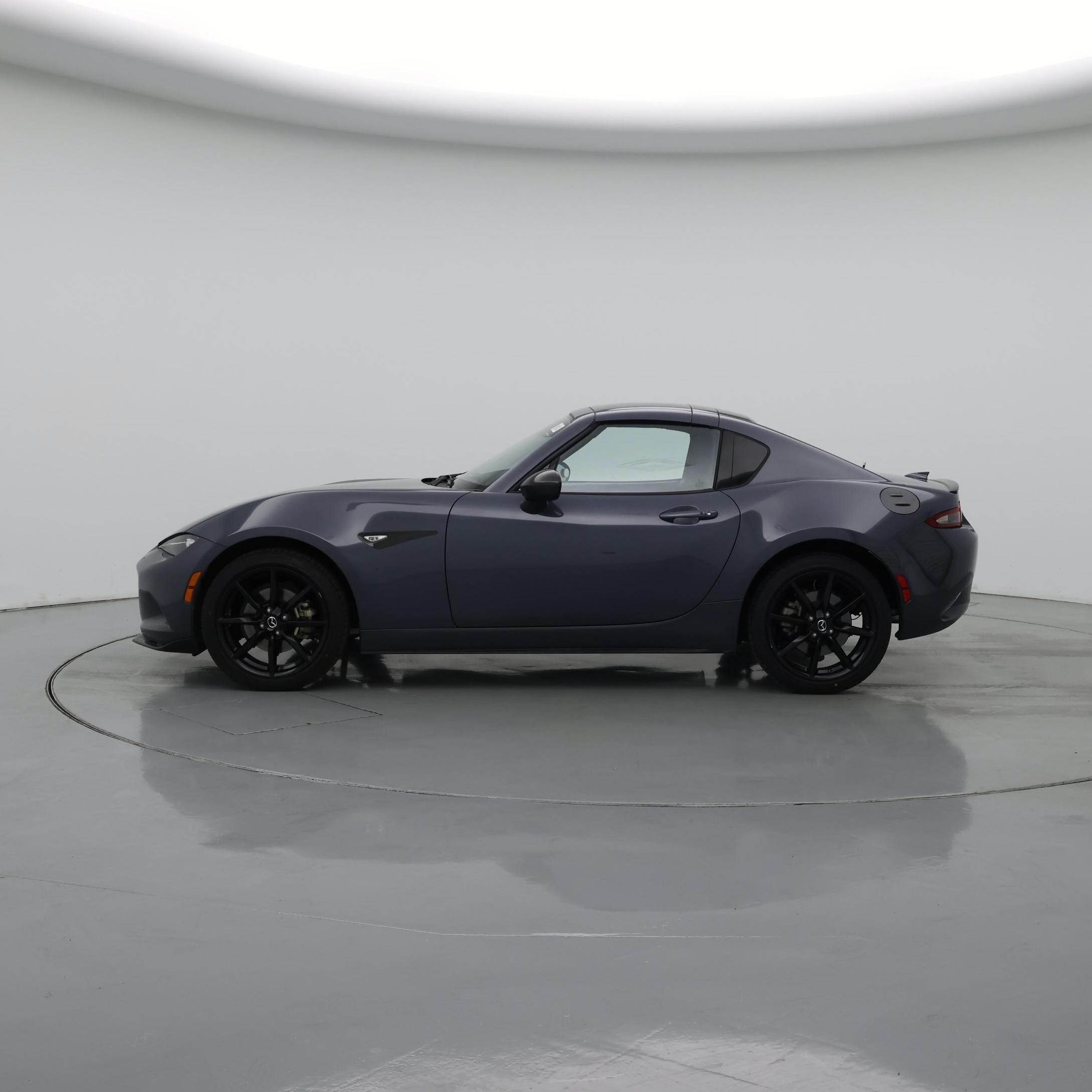 Thumbnail: 2020 Mazda MX-5 Miata - 3
