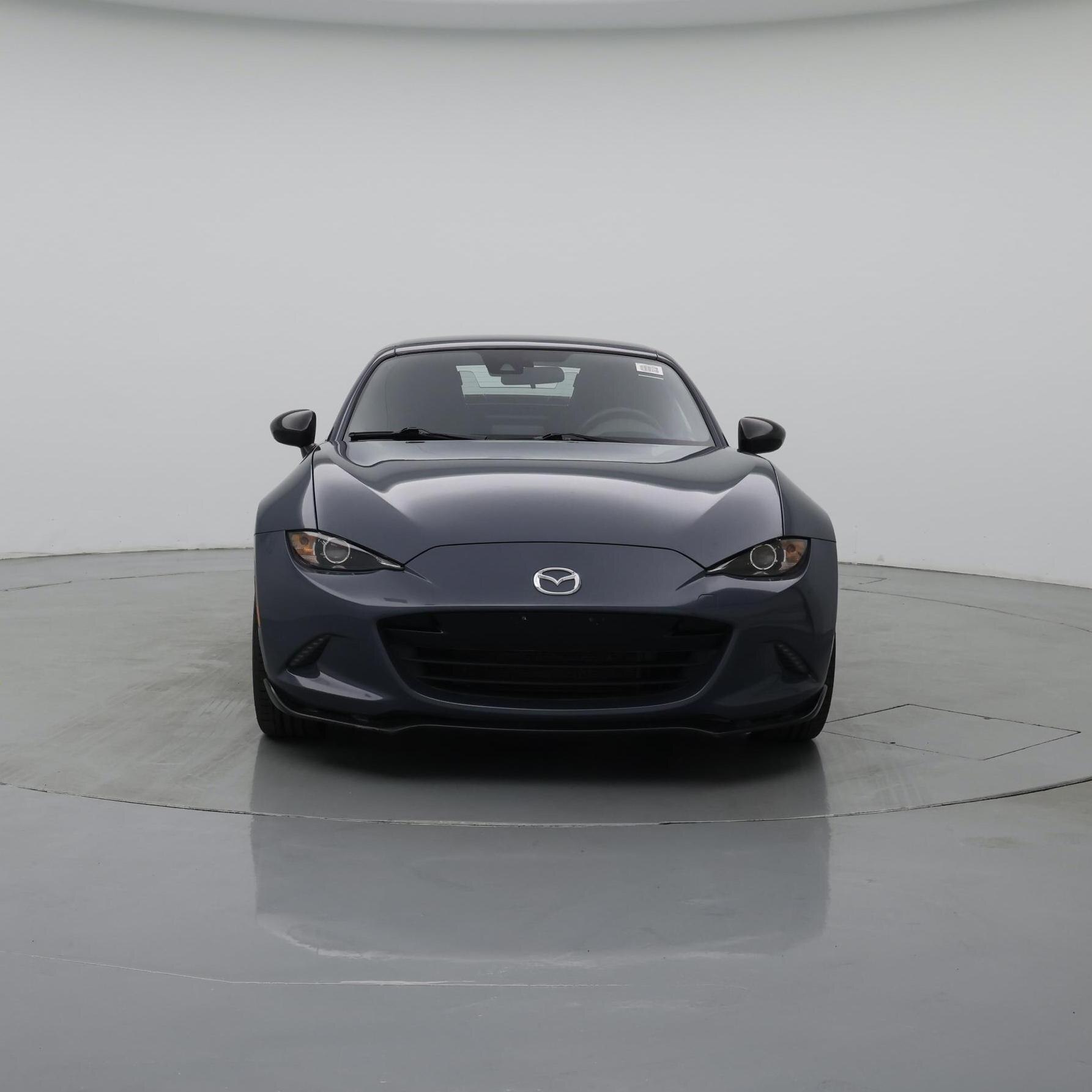Thumbnail: 2020 Mazda MX-5 Miata - 5