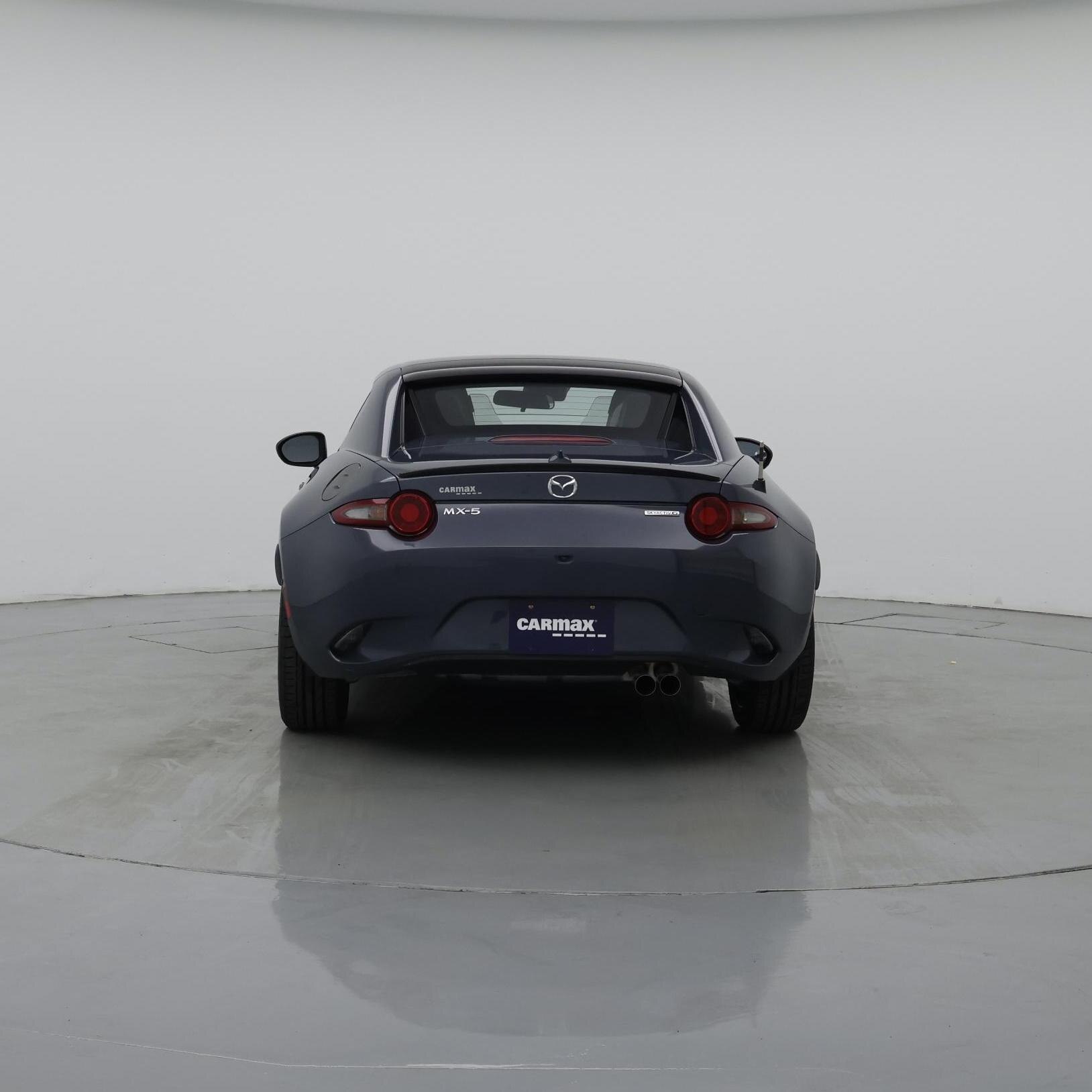 Thumbnail: 2020 Mazda MX-5 Miata - 6