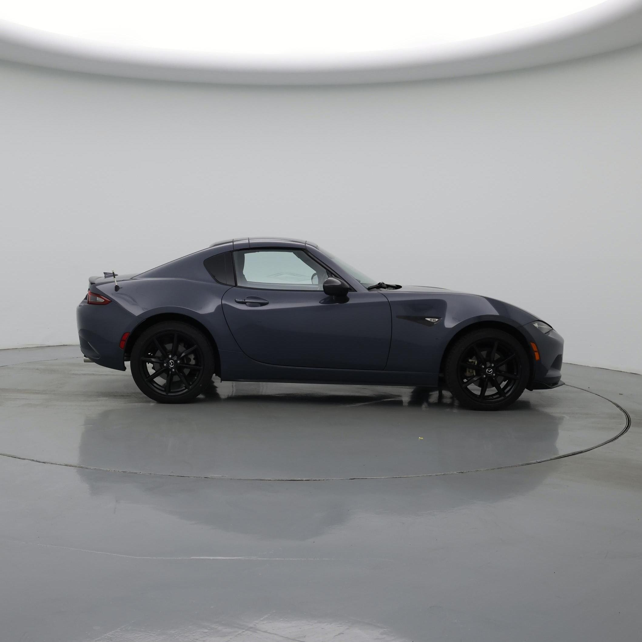 Thumbnail: 2020 Mazda MX-5 Miata - 7