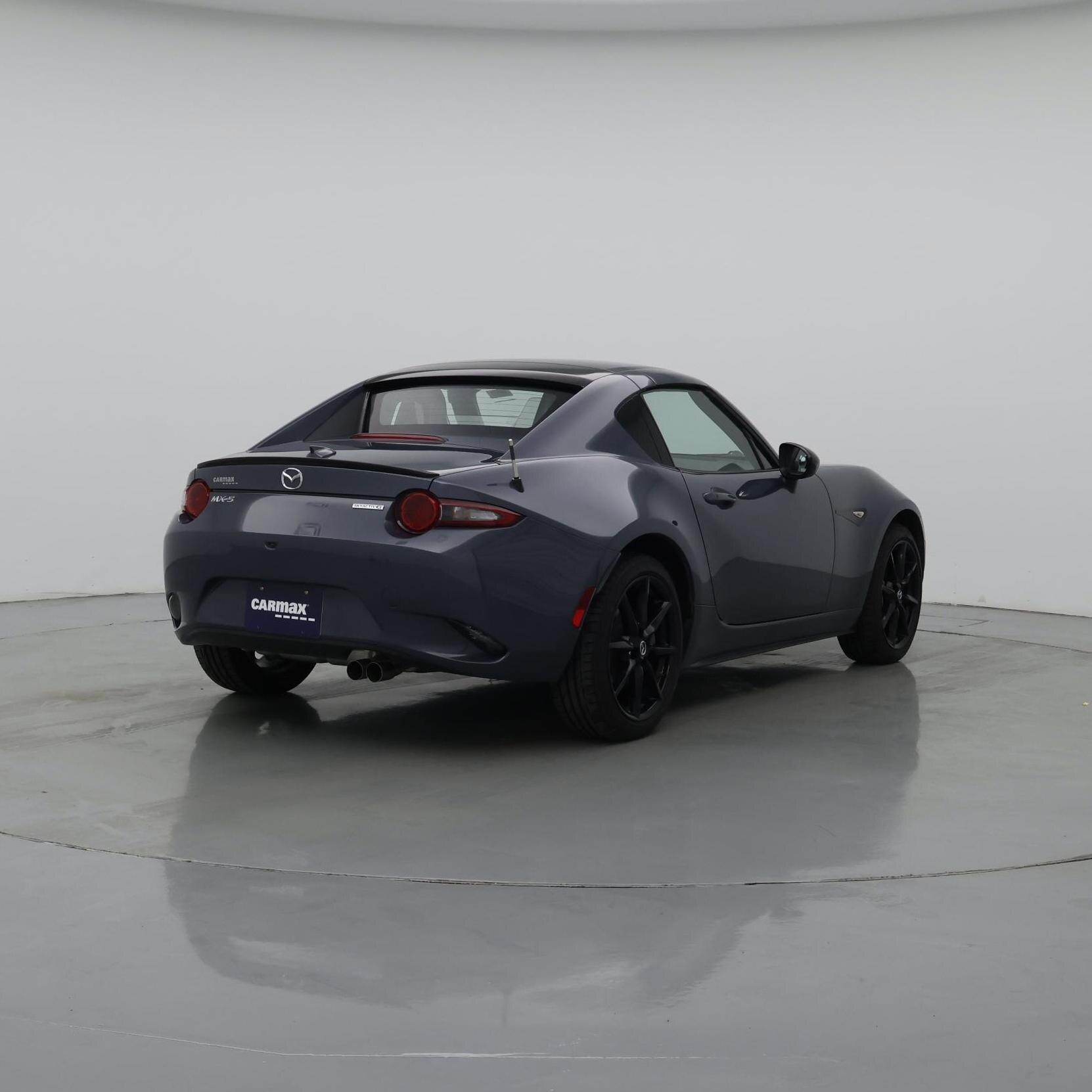 Thumbnail: 2020 Mazda MX-5 Miata - 8