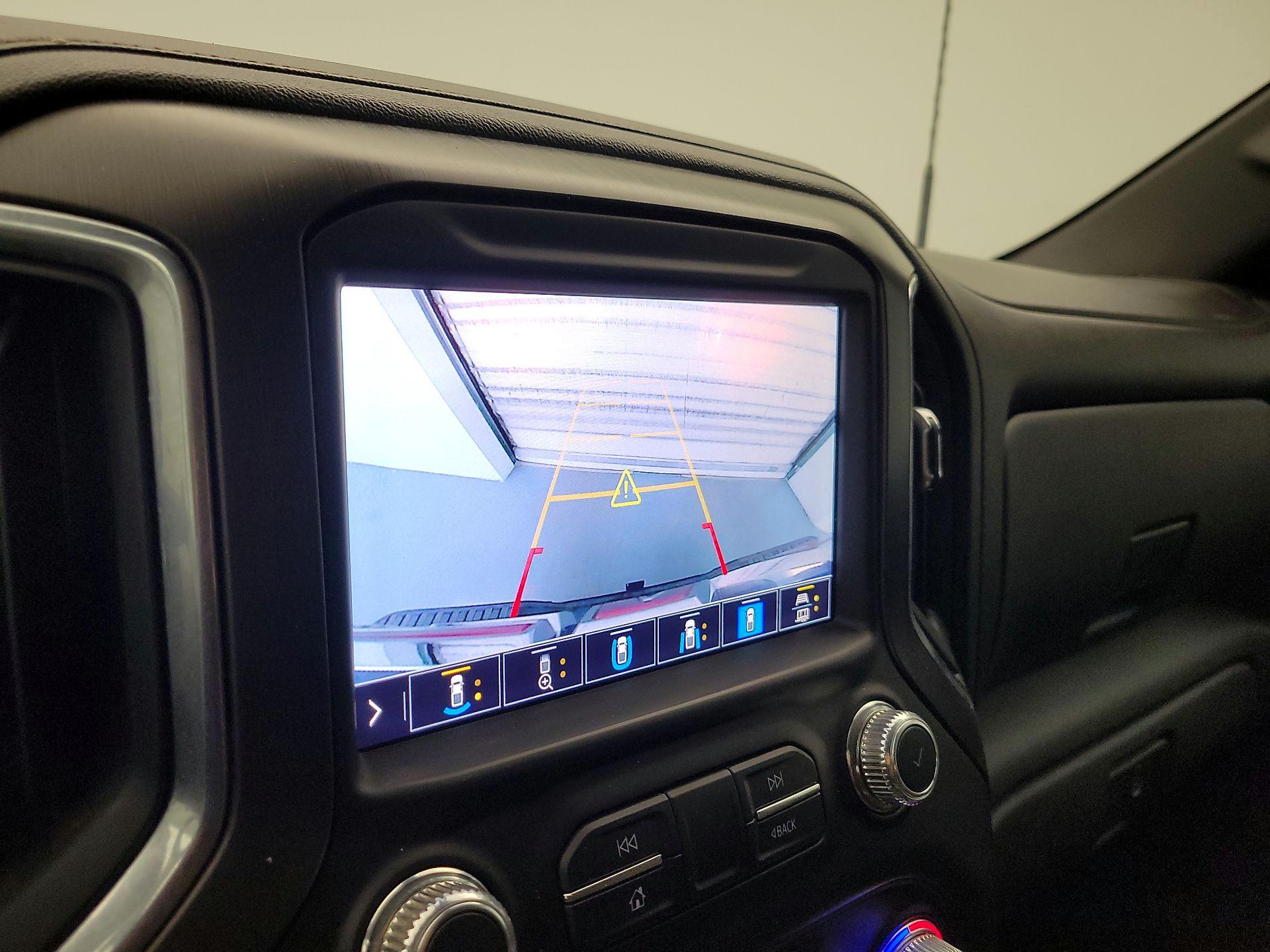 Thumbnail: 2021 GMC Sierra 2500 - 14