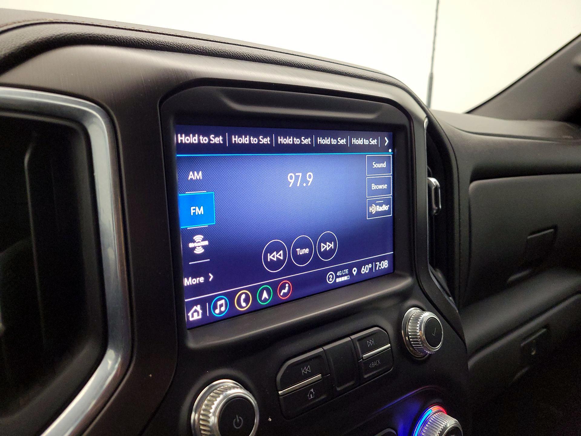 Thumbnail: 2021 GMC Sierra 2500 - 15