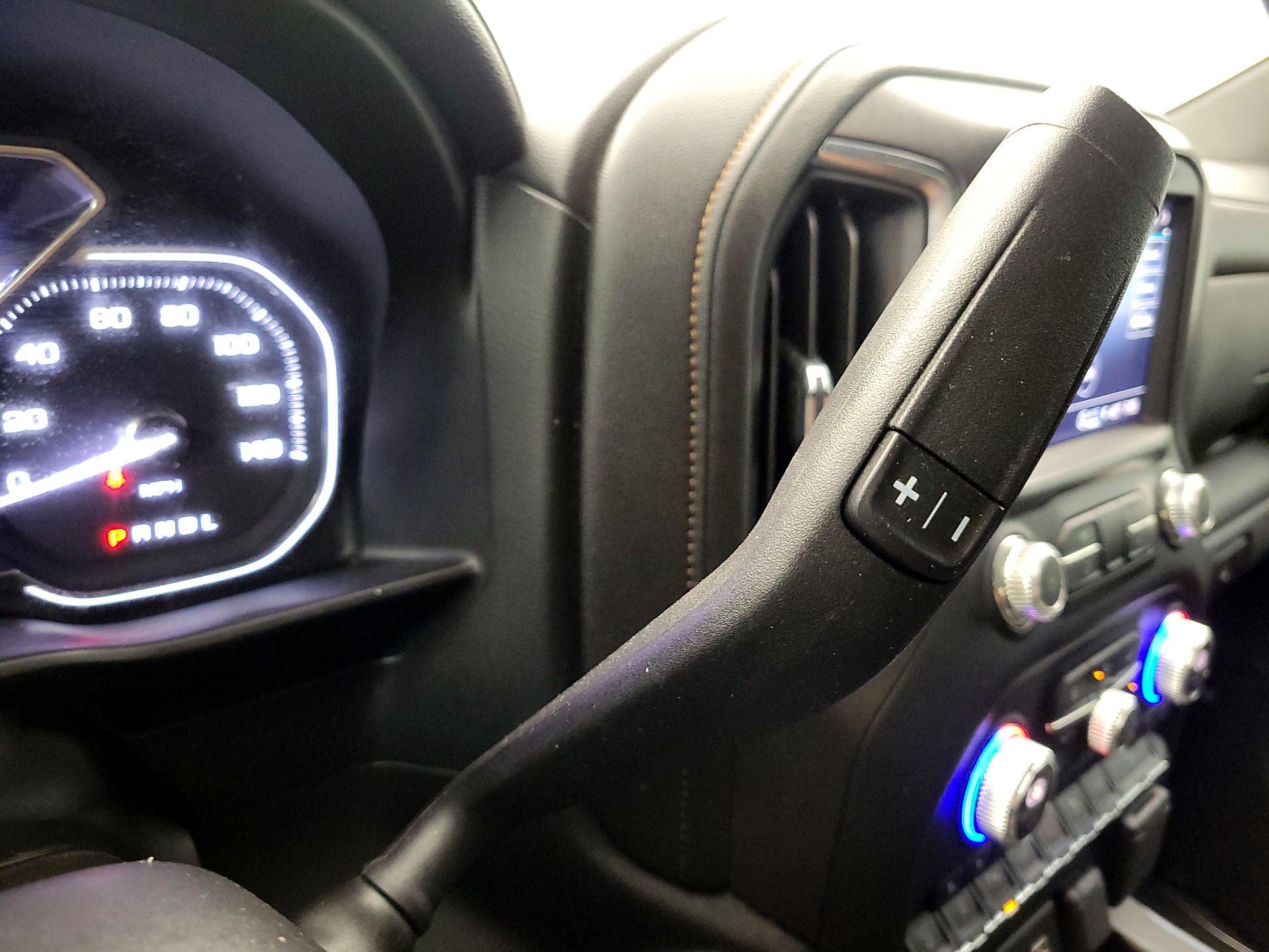 Thumbnail: 2021 GMC Sierra 2500 - 17