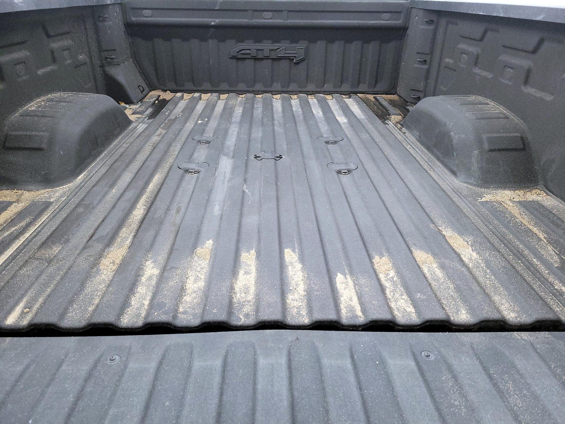 Thumbnail: 2021 GMC Sierra 2500 - 20