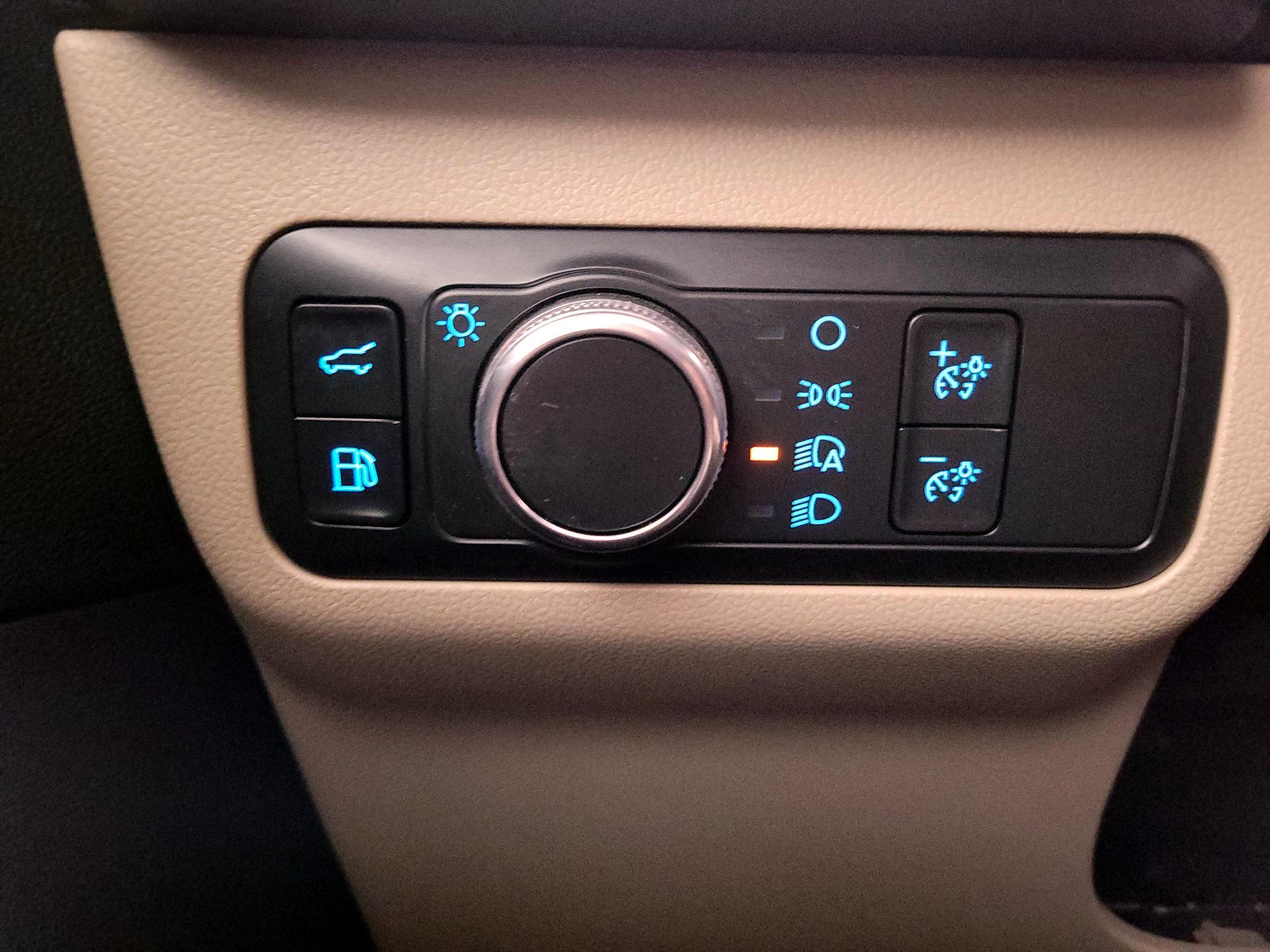 Thumbnail: 2020 Ford Escape - 13