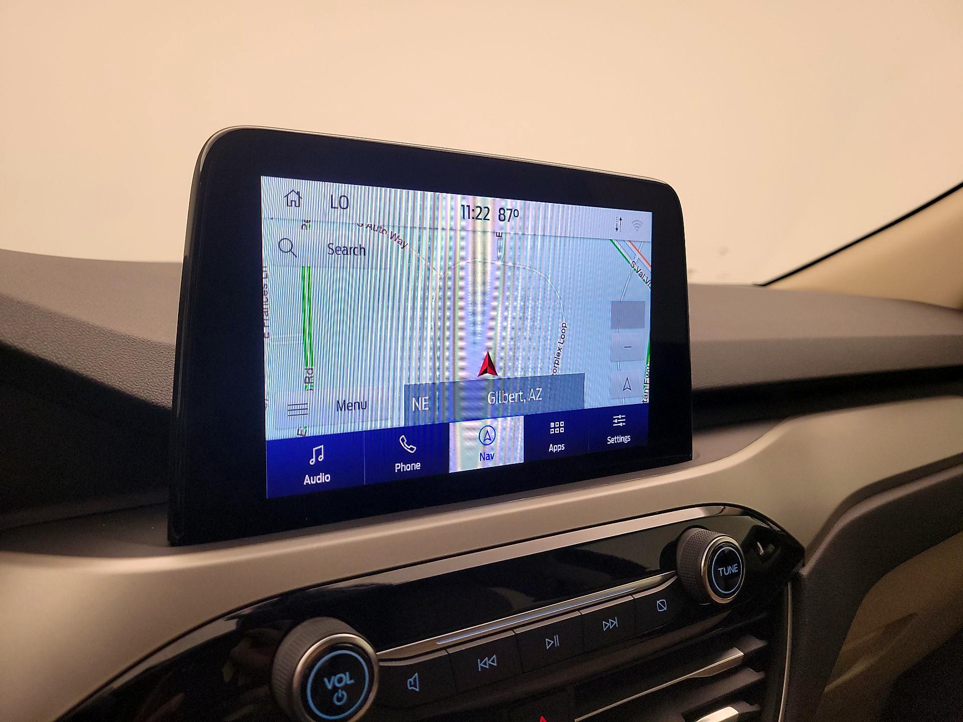 Thumbnail: 2020 Ford Escape - 14