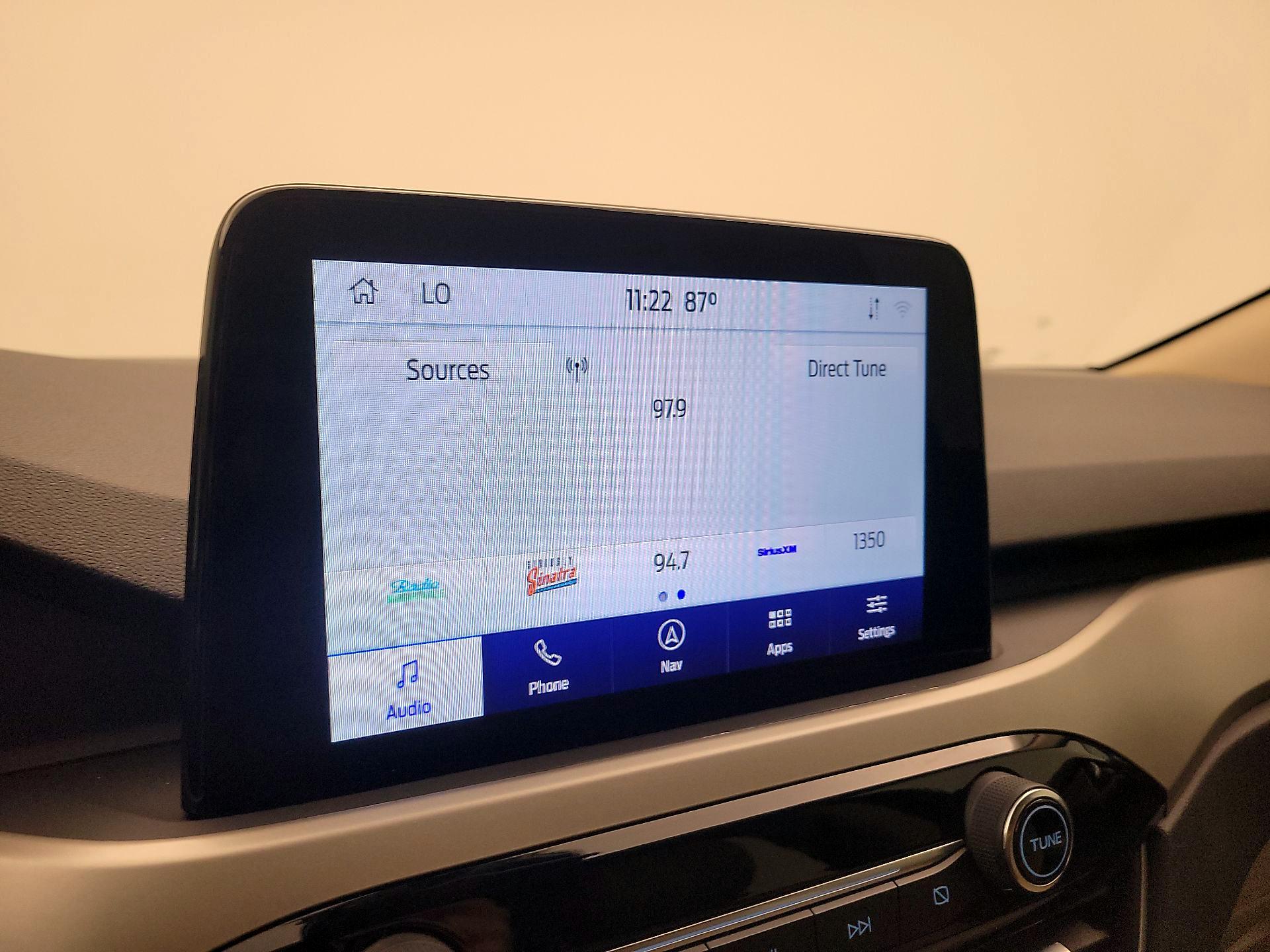 Thumbnail: 2020 Ford Escape - 16