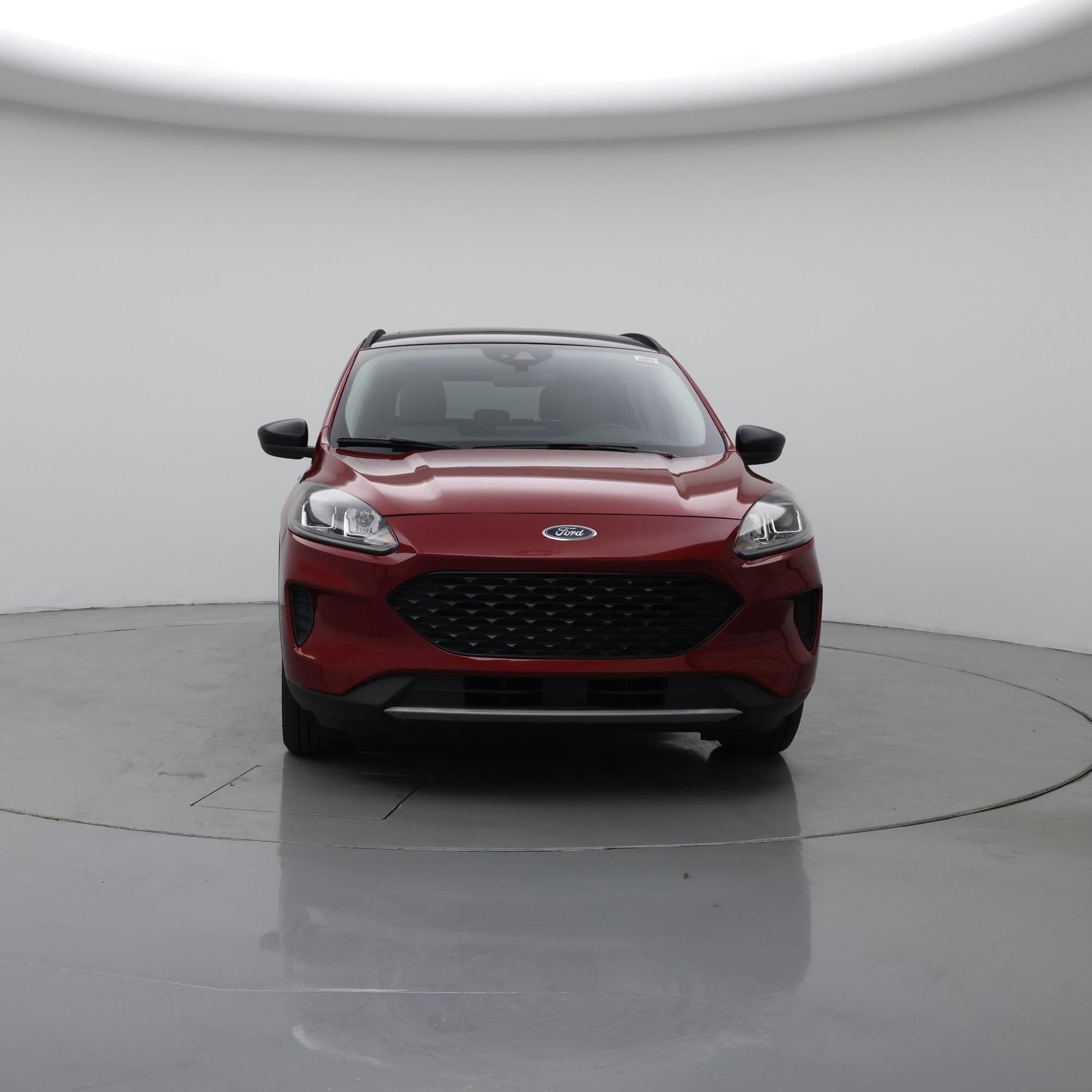 Thumbnail: 2020 Ford Escape - 5