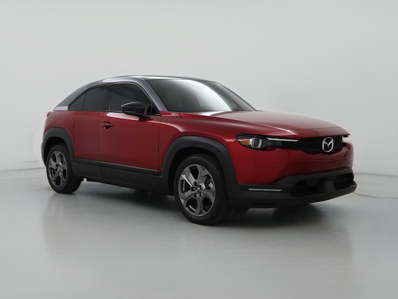 2022 Mazda MX-30 Premium Plus -
                  Torrance, CA