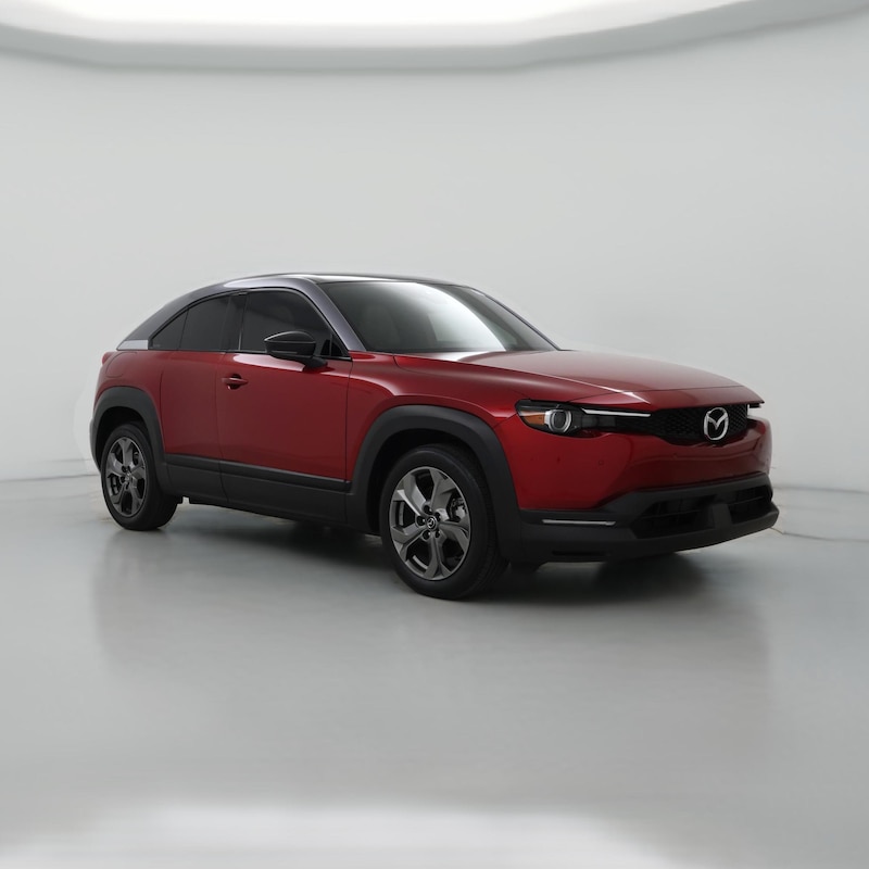 2022 Mazda MX-30 EV Premium Plus