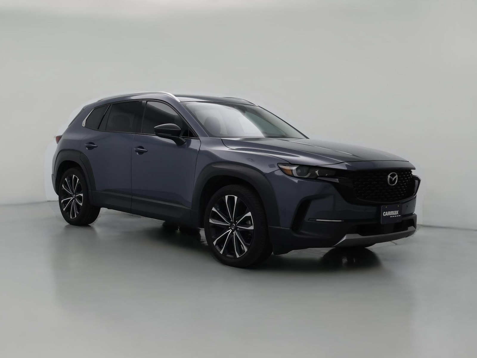 2023 Mazda CX-50