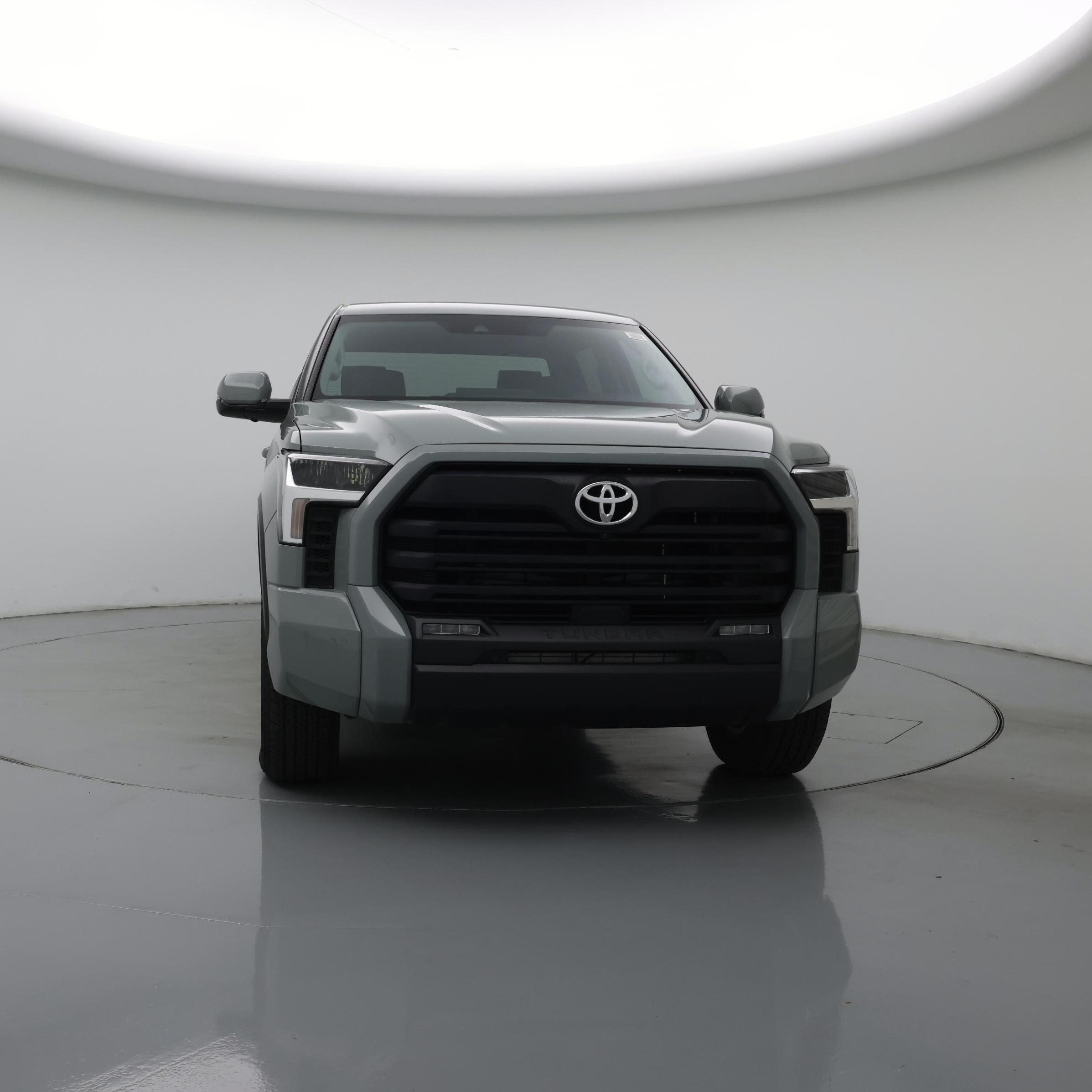 Thumbnail: 2024 Toyota Tundra - 5