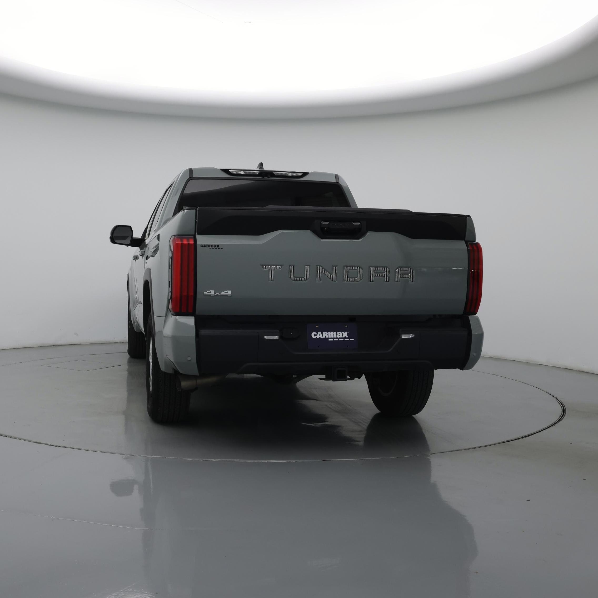 Thumbnail: 2024 Toyota Tundra - 6