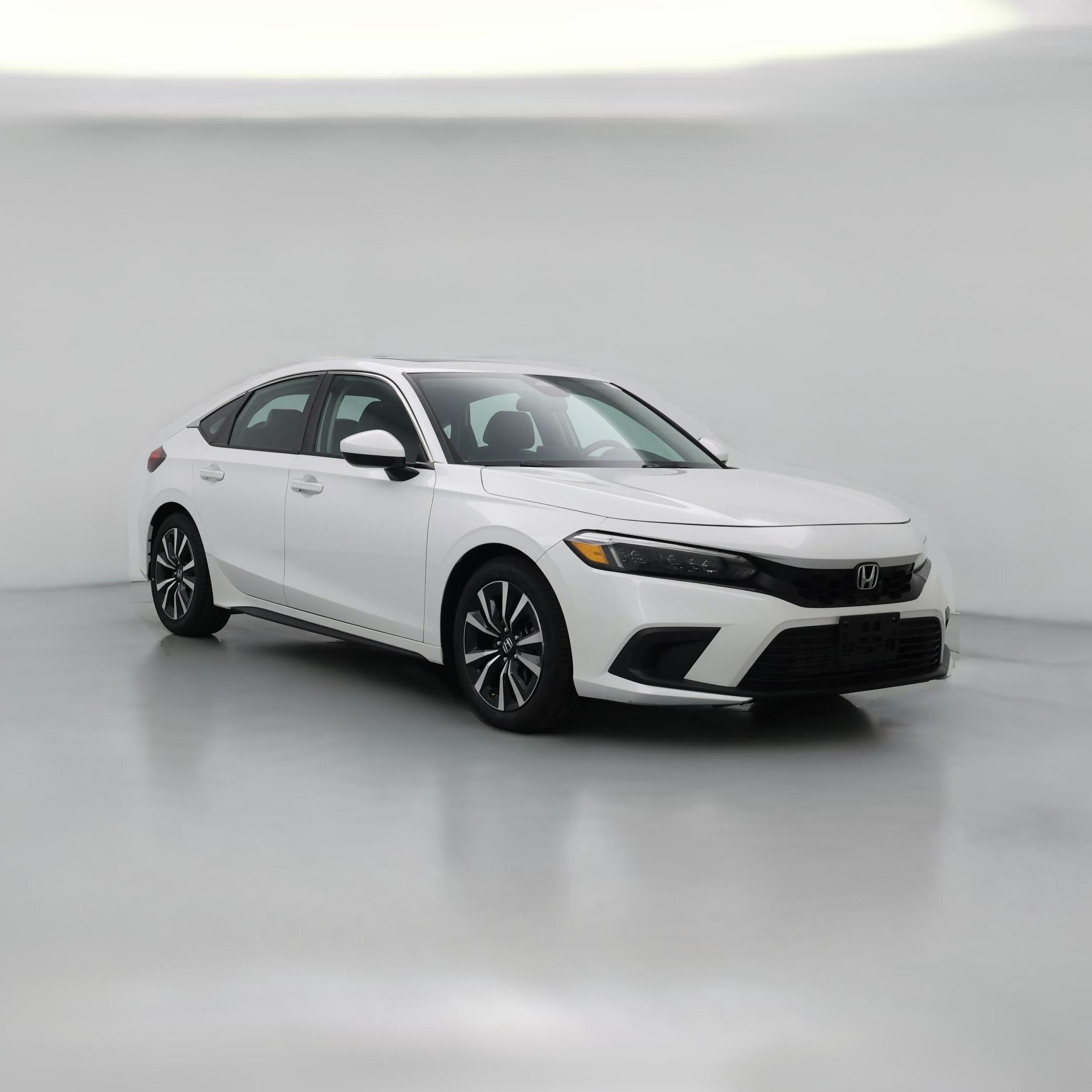 Thumbnail: 2024 Honda Civic - 1