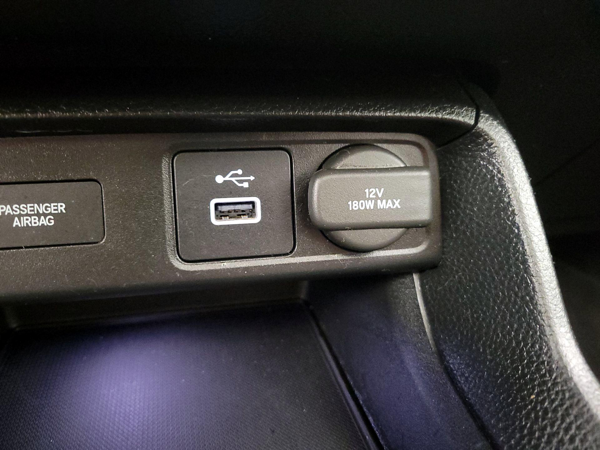 Thumbnail: 2024 Honda Civic - 18