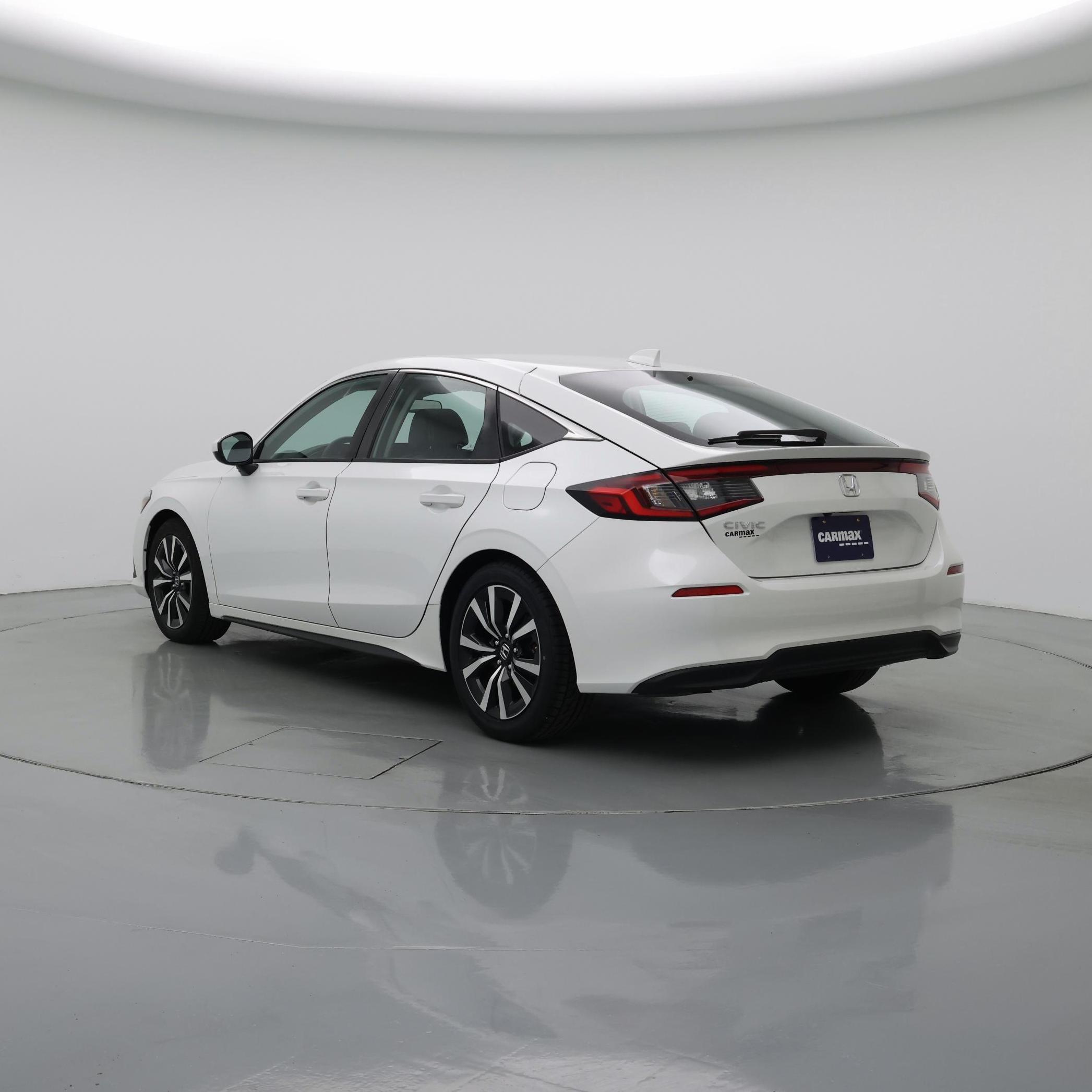 Thumbnail: 2024 Honda Civic - 2